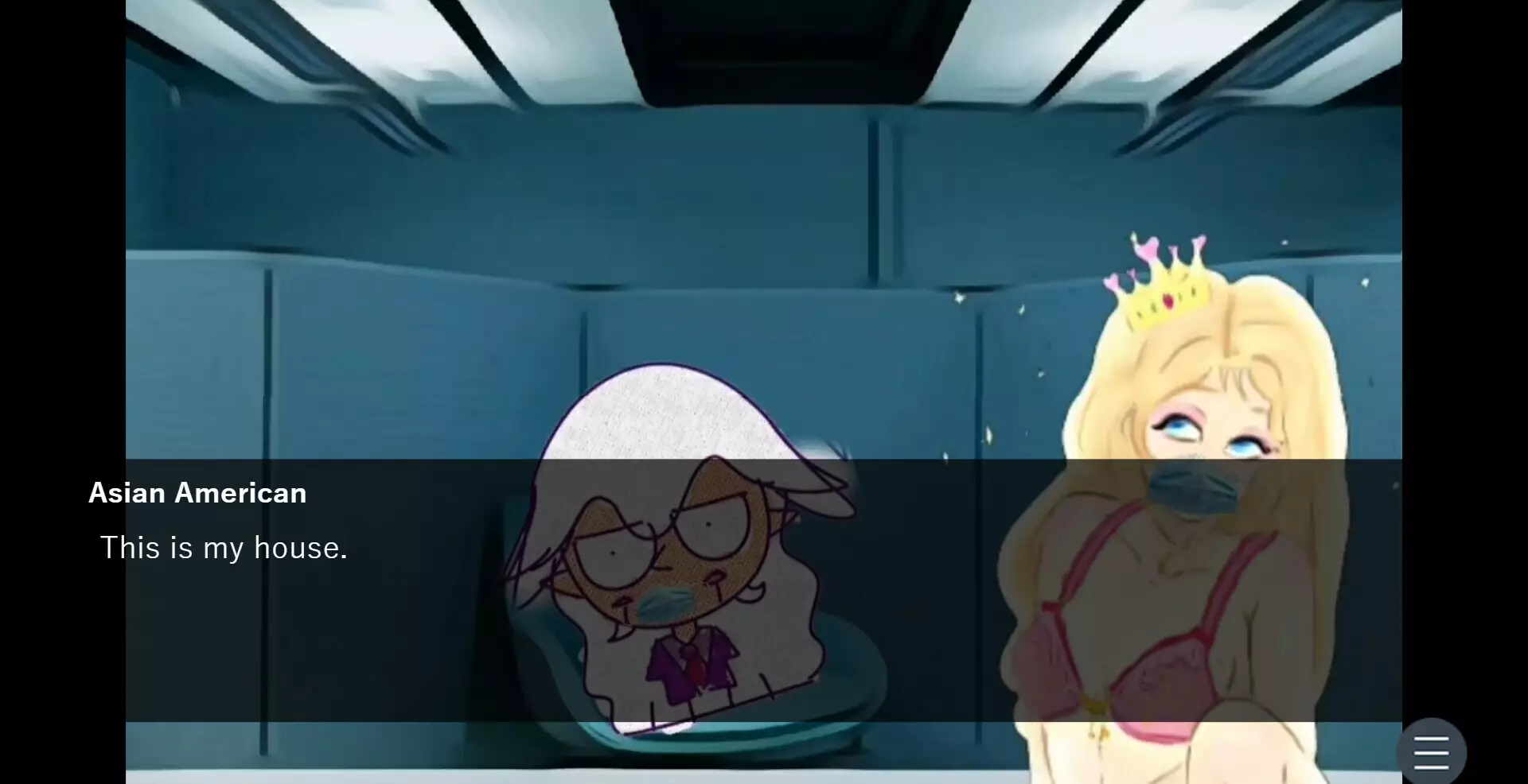 -Kingdom of Piss-游戏截图-好玩游戏库