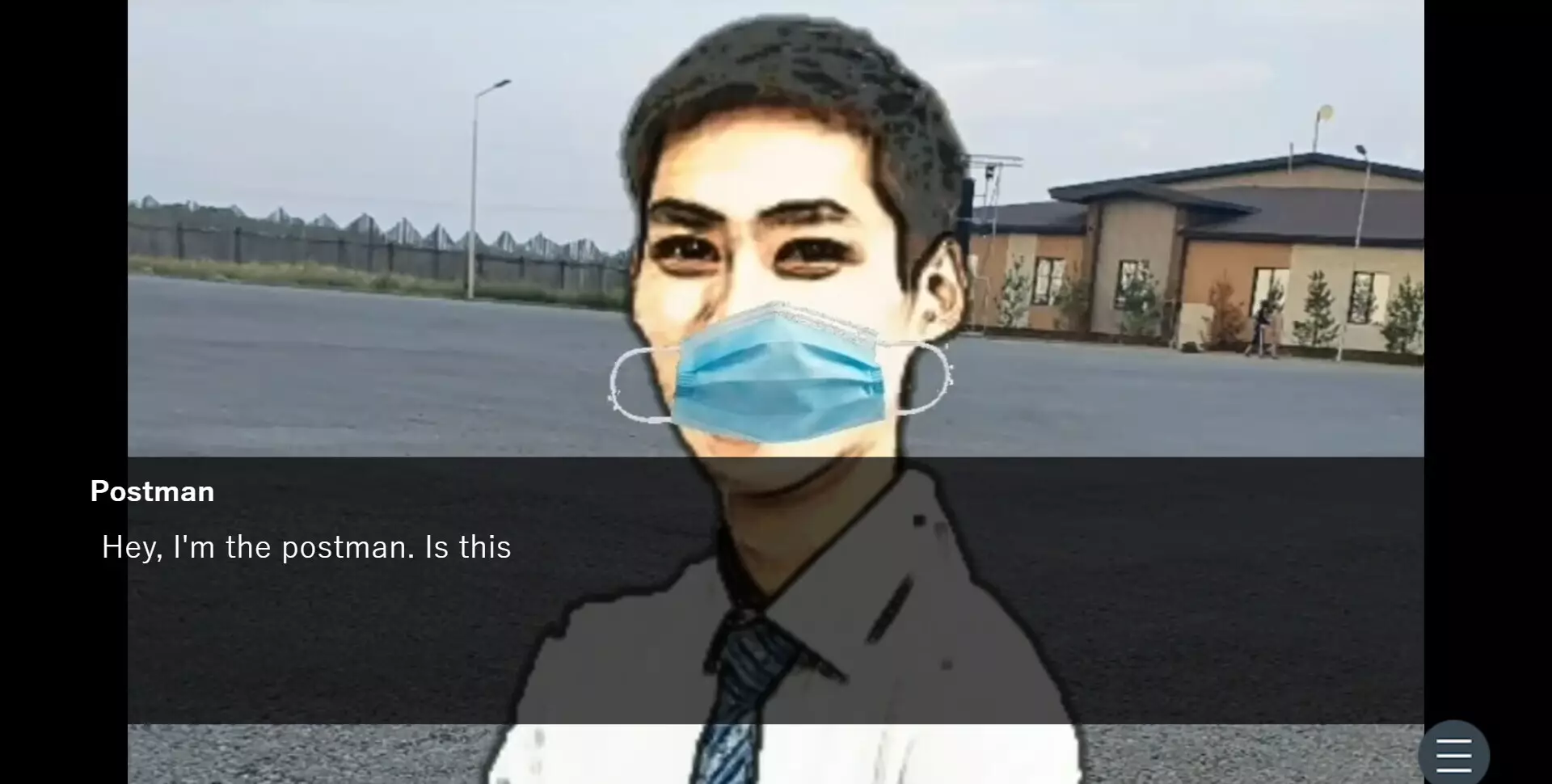 -Kingdom of Piss-游戏截图-好玩游戏库