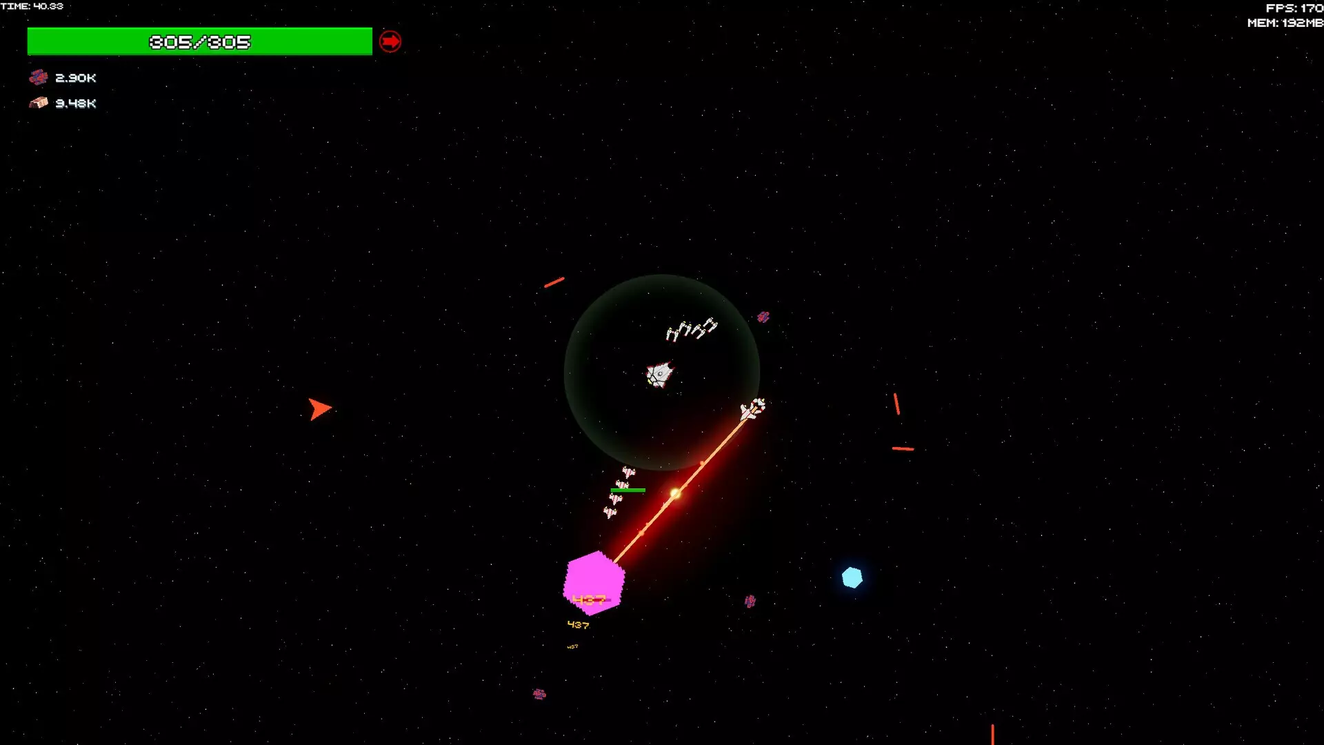 -Fleet Summoner-游戏截图-好玩游戏库