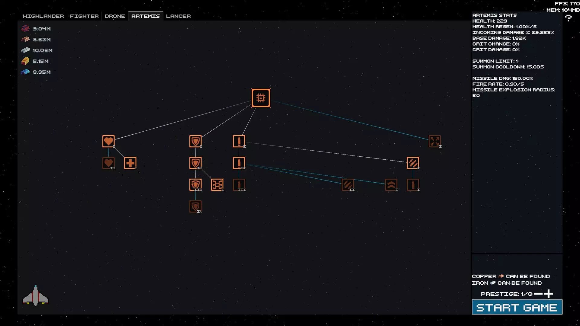 -Fleet Summoner-游戏截图-好玩游戏库