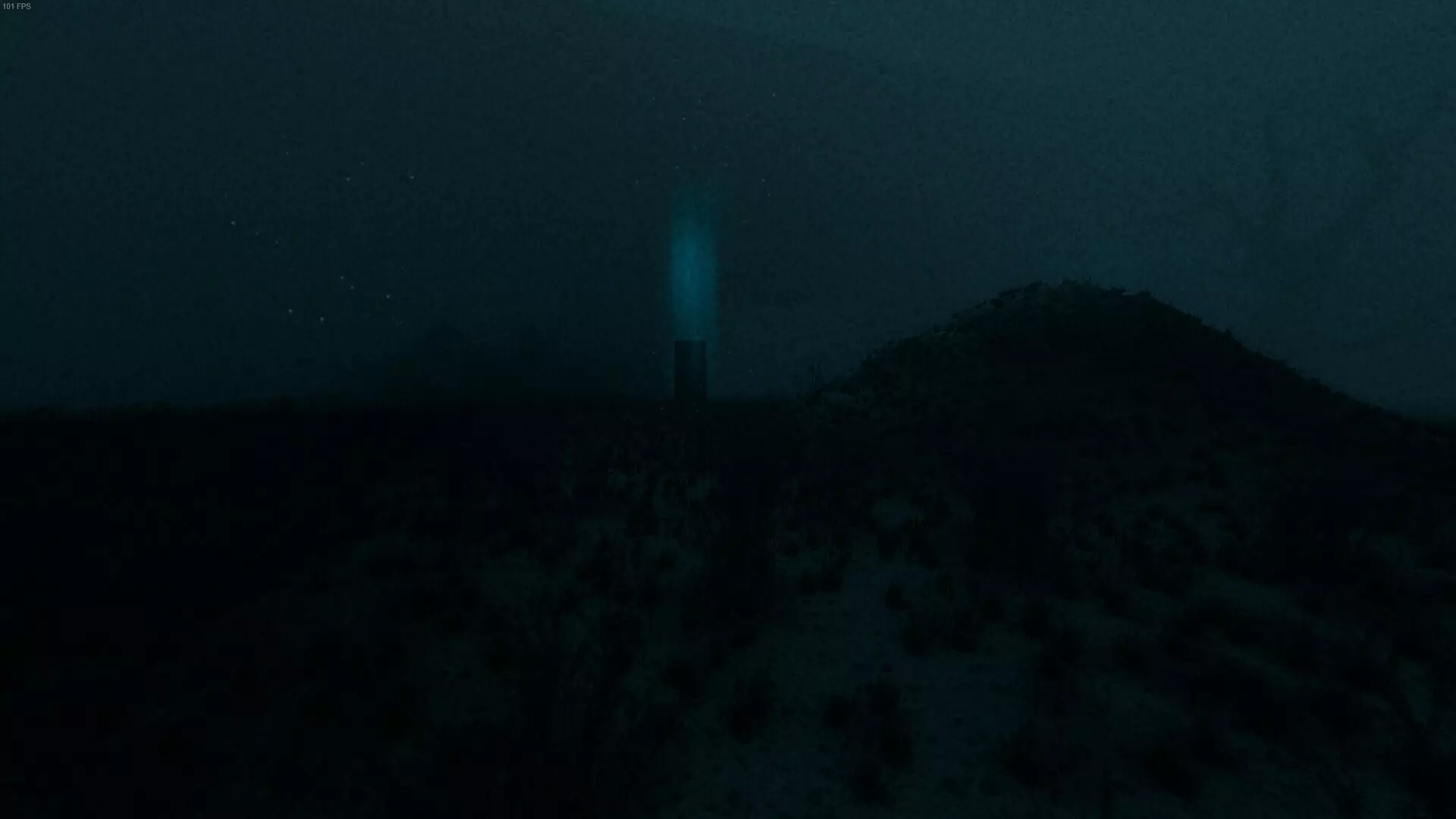 -Forsaken Facilities-游戏截图-好玩游戏库