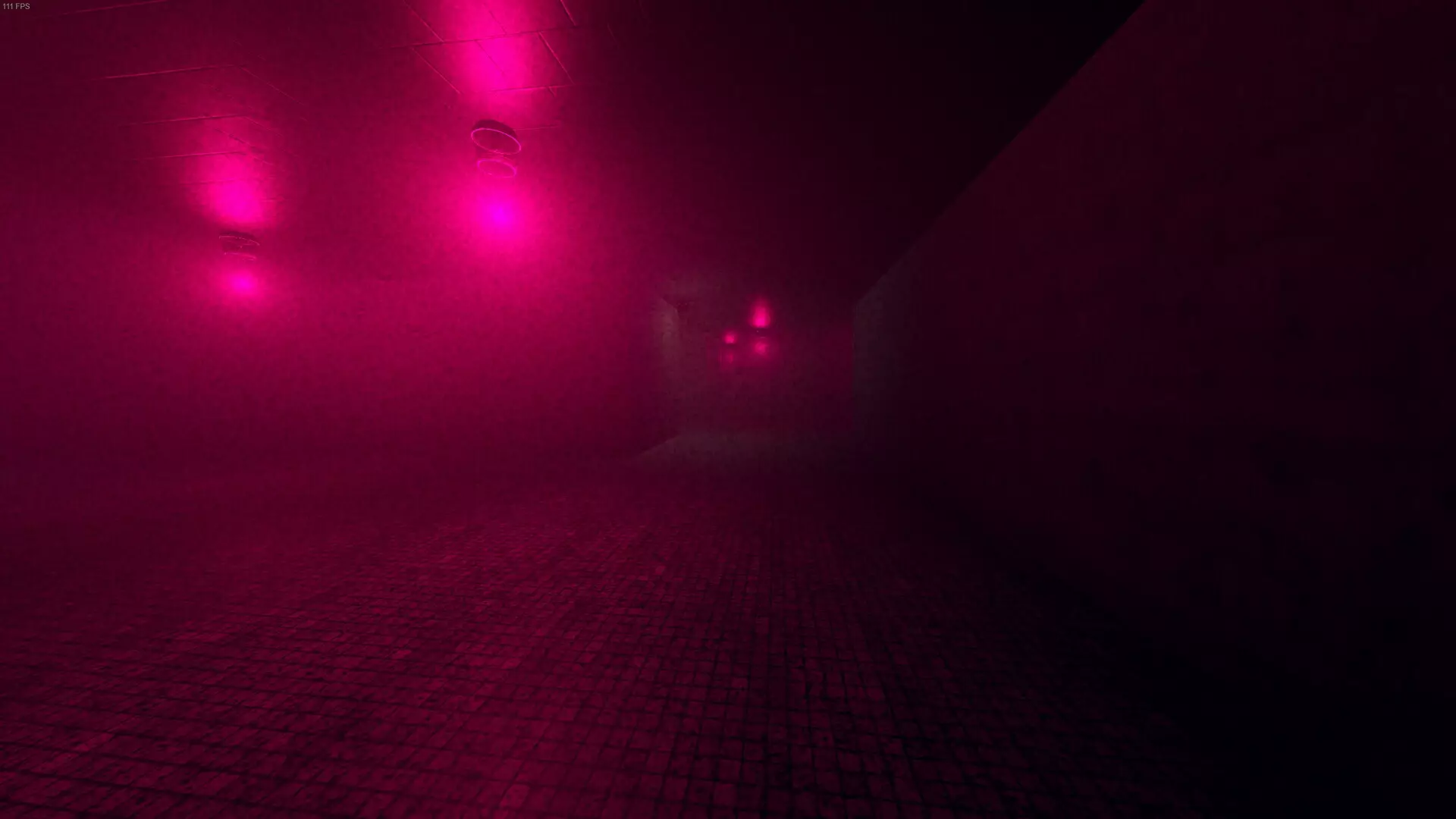 -Forsaken Facilities-游戏截图-好玩游戏库