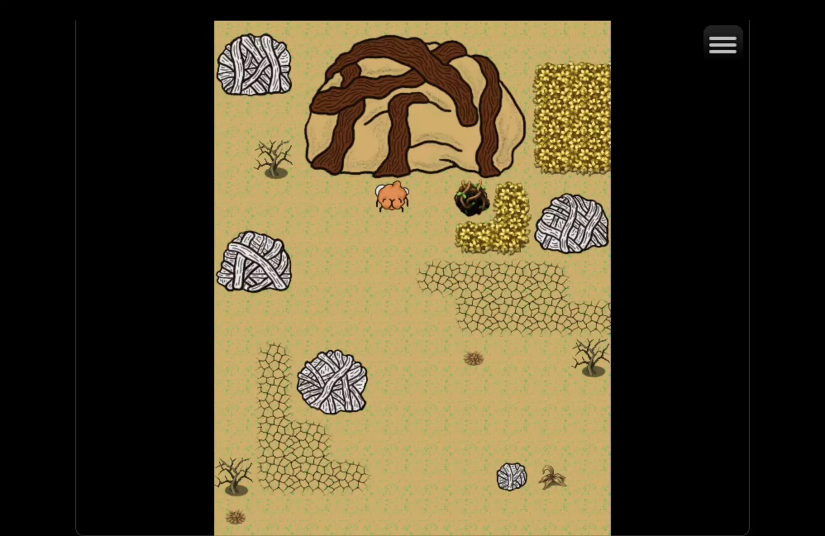 -The Curse of the Demon Tree-游戏截图-好玩游戏库