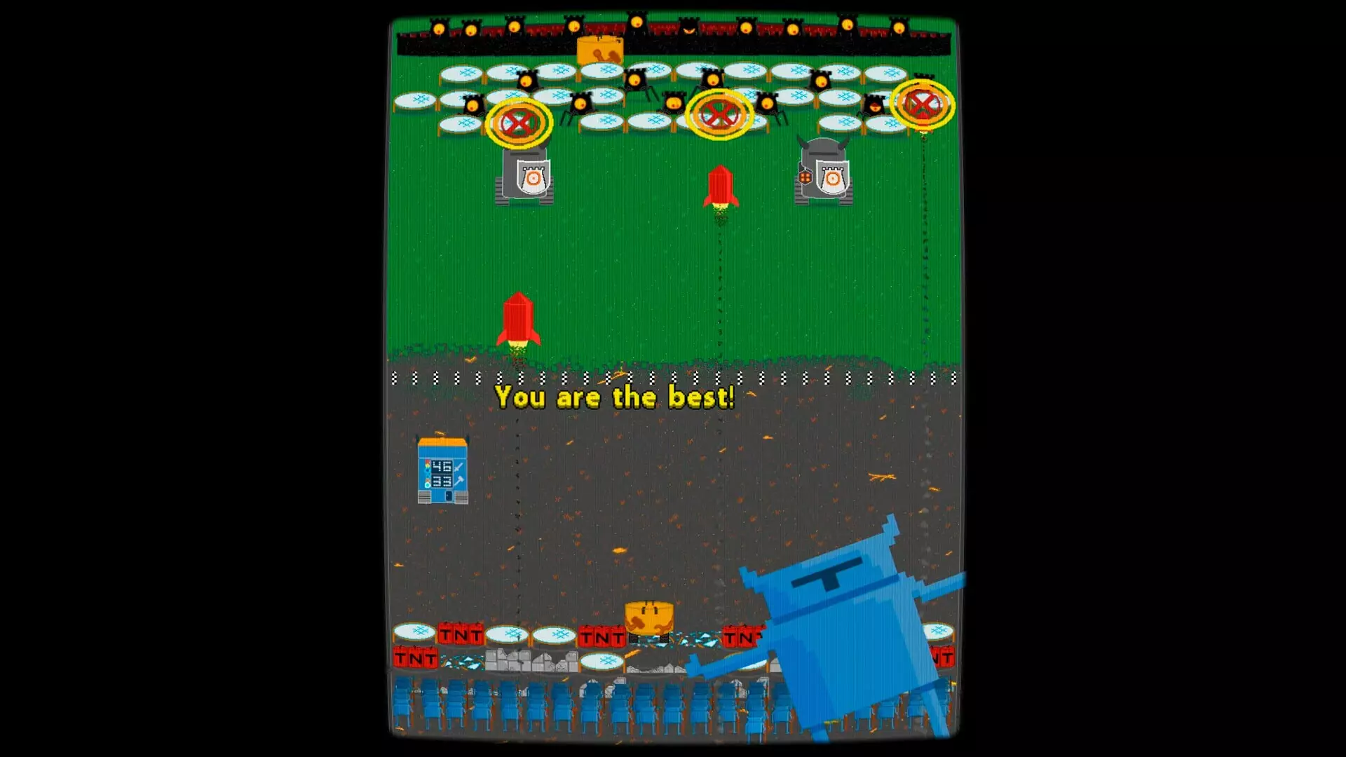 -Bullet Hell Game Anthology-游戏截图-好玩游戏库