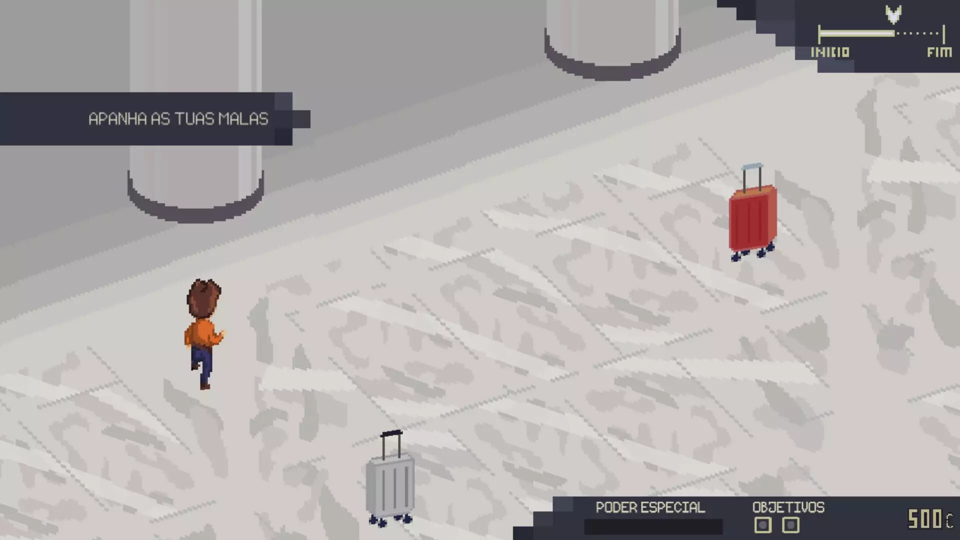 -Portugal Tourism GP!-游戏截图-好玩游戏库