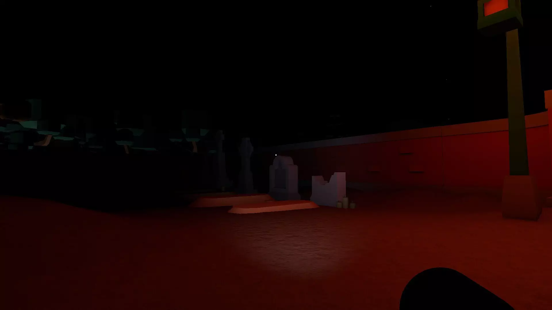 -Peril in the Pines-游戏截图-好玩游戏库