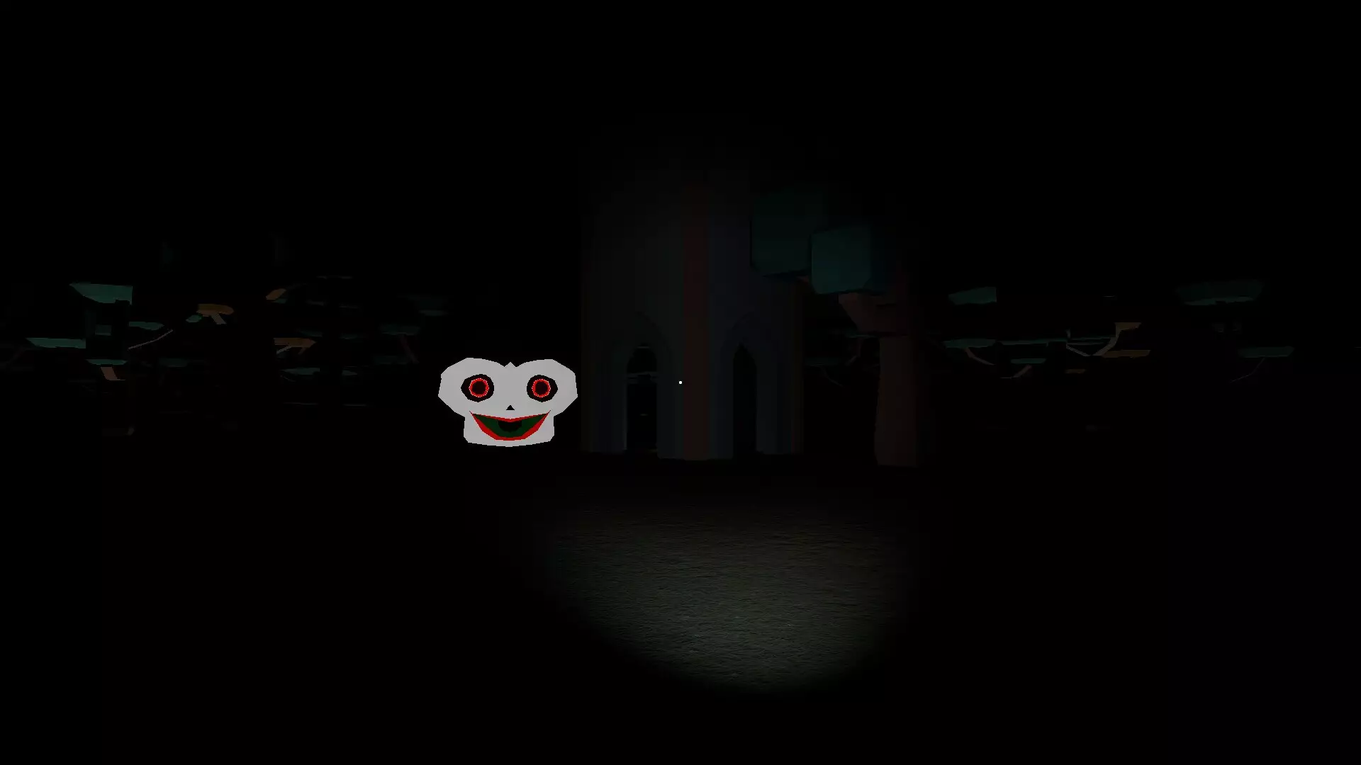 -Peril in the Pines-游戏截图-好玩游戏库