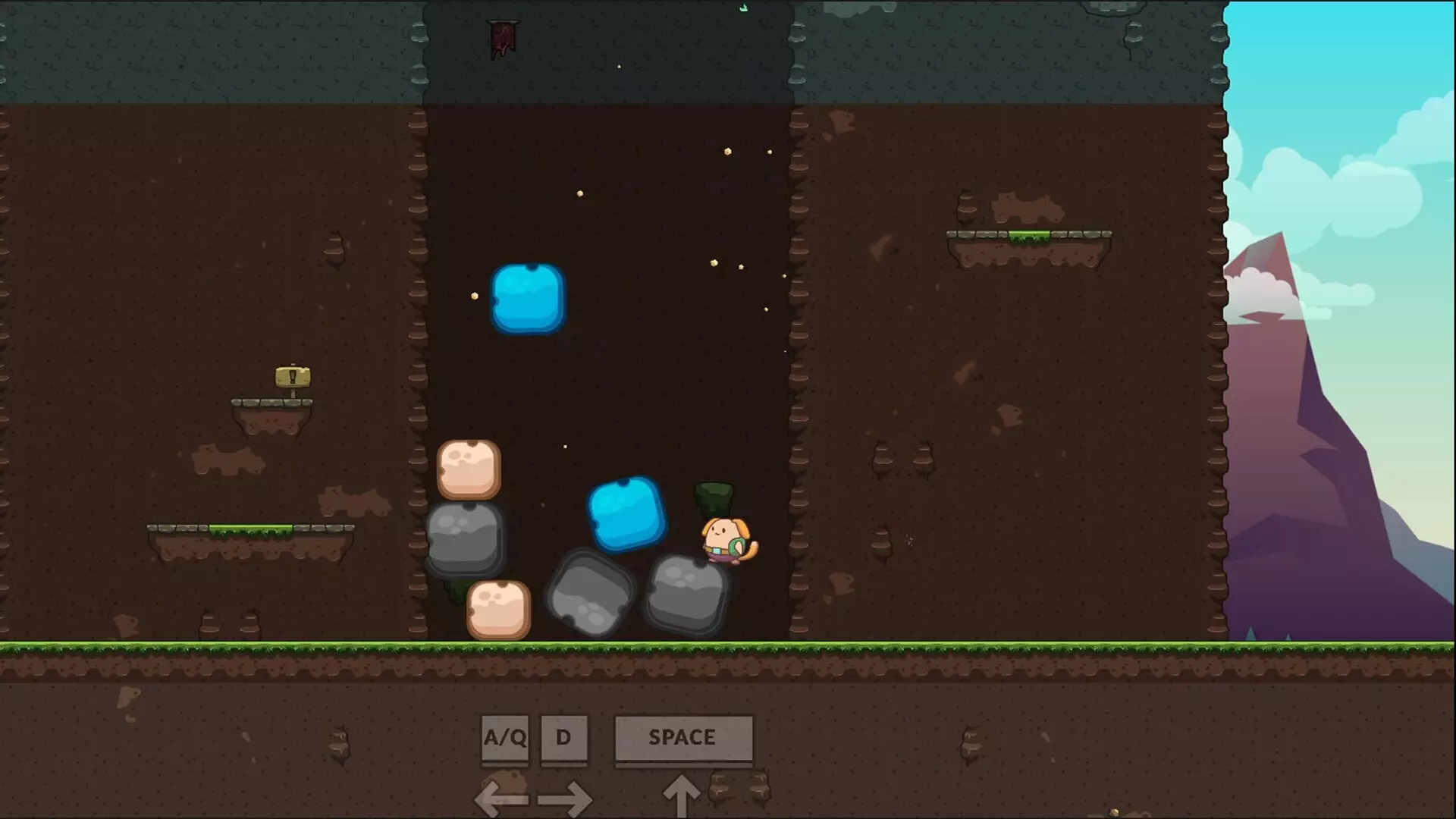 -Poly Up-游戏截图-好玩游戏库