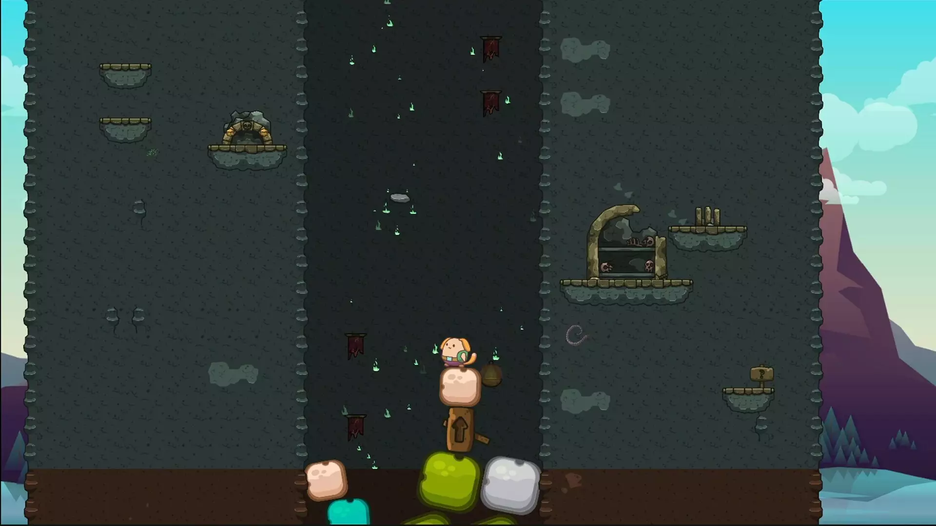 -Poly Up-游戏截图-好玩游戏库