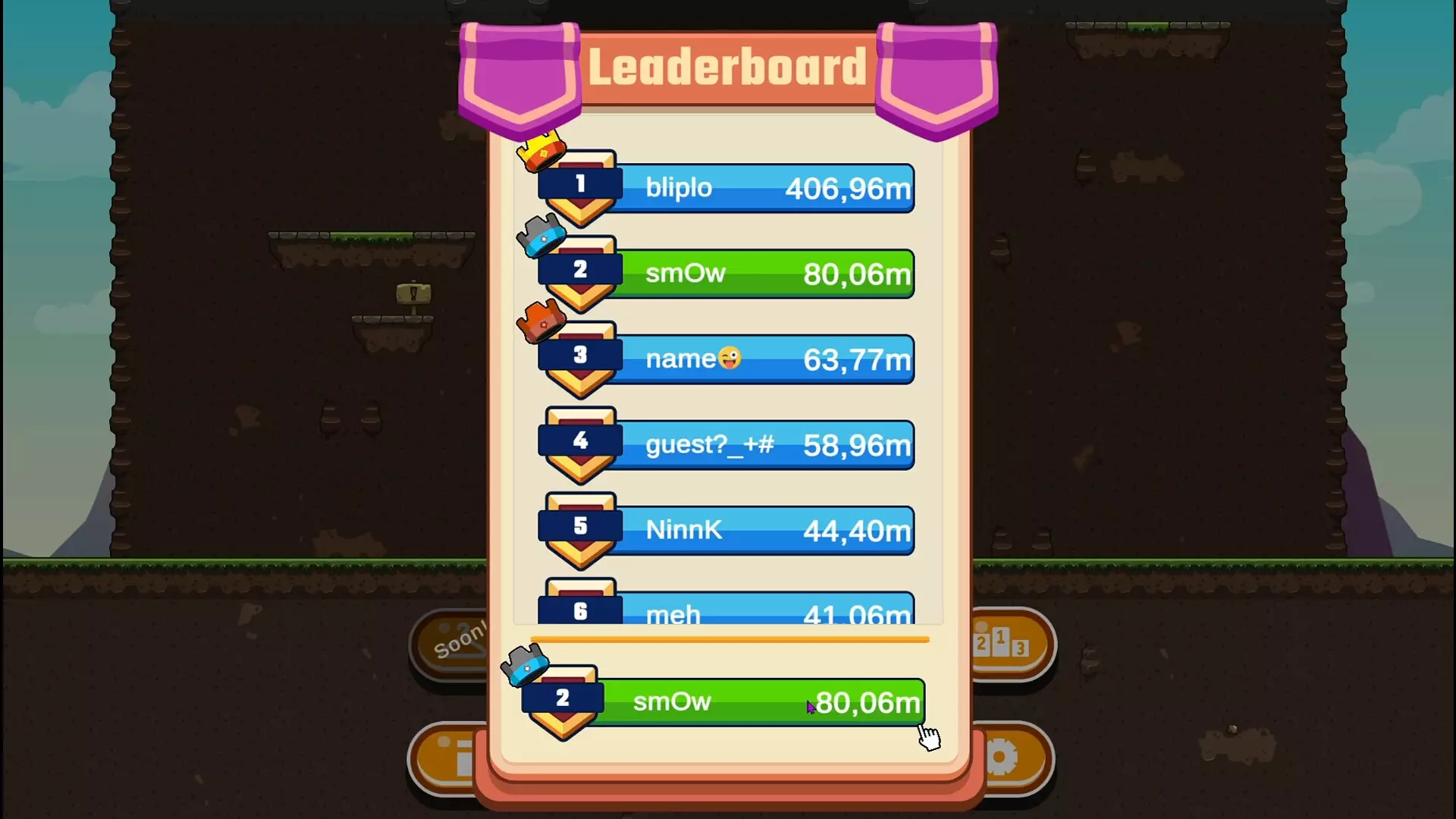 -Poly Up-游戏截图-好玩游戏库