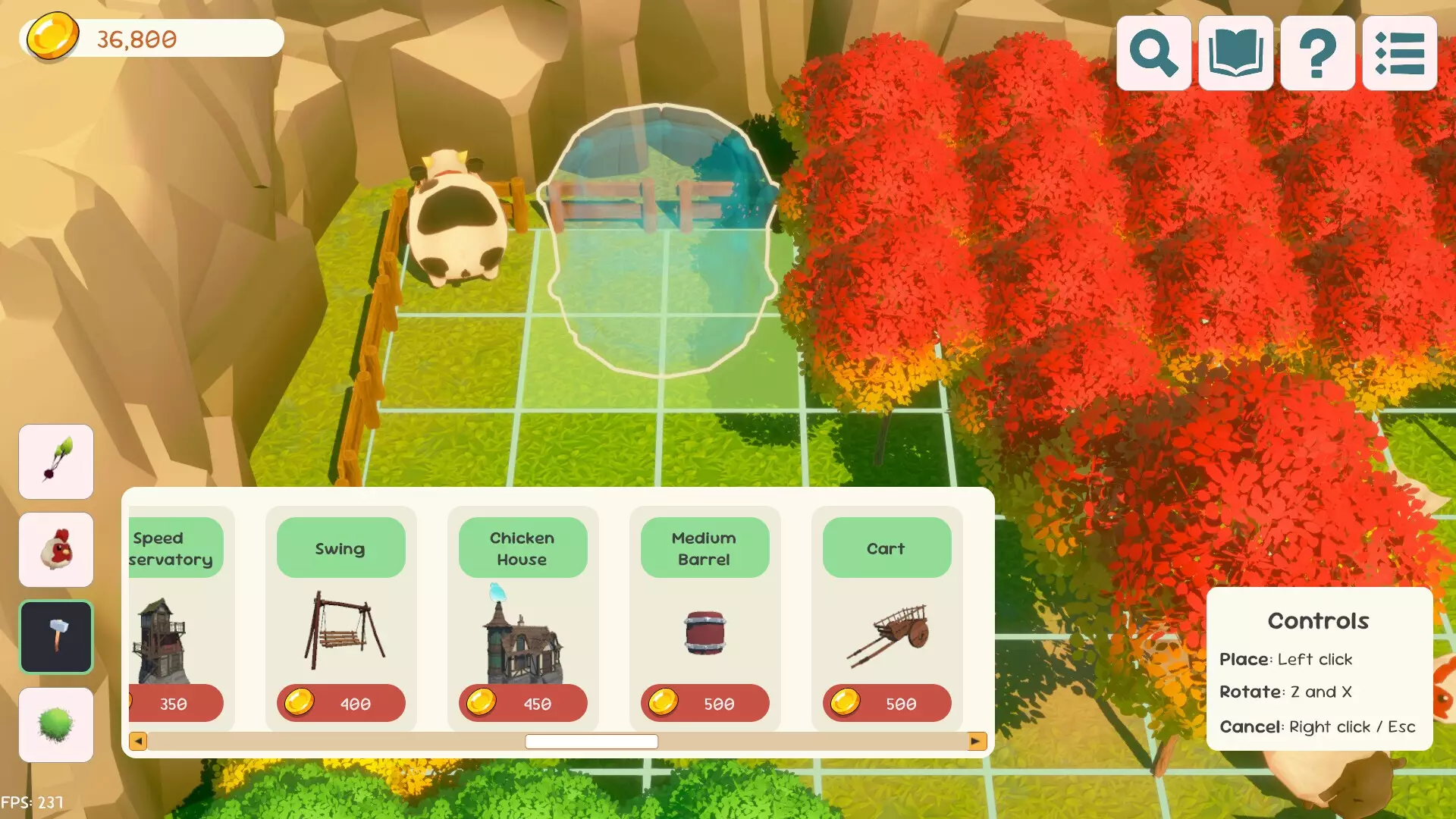 -Decofarm-游戏截图-好玩游戏库