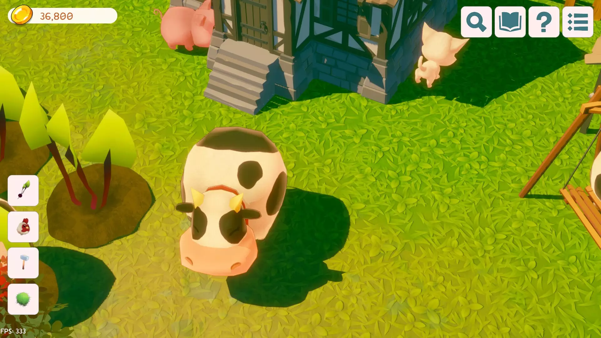 -Decofarm-游戏截图-好玩游戏库