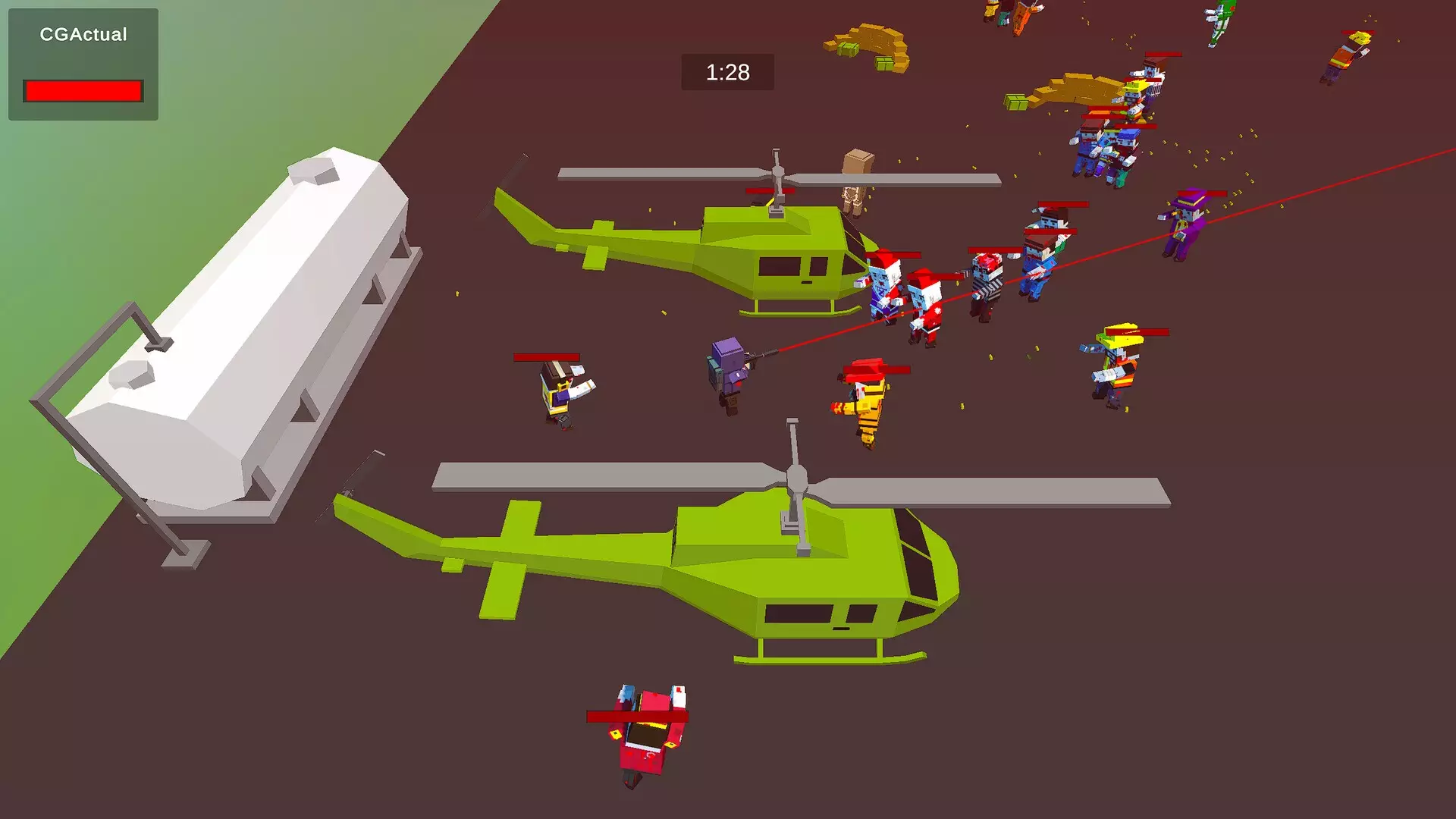 -Audacity-游戏截图-好玩游戏库