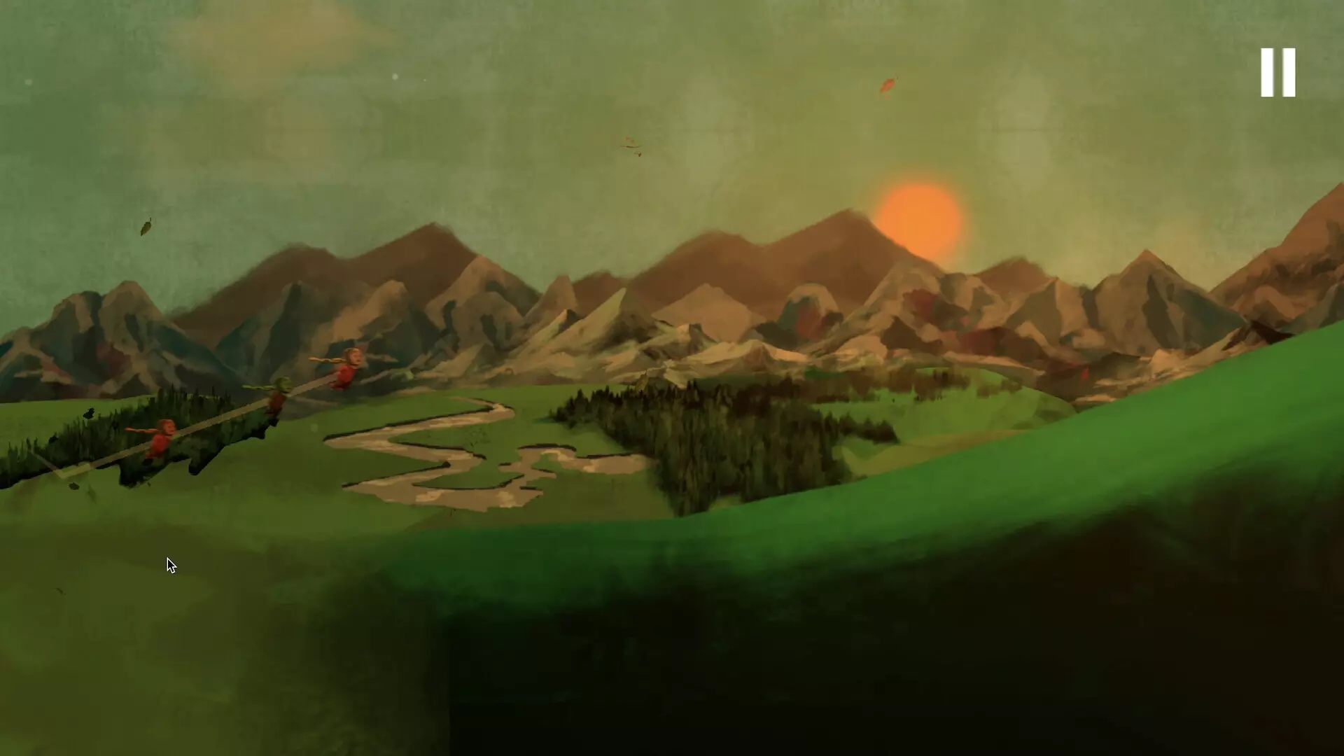 -Leena-游戏截图-好玩游戏库