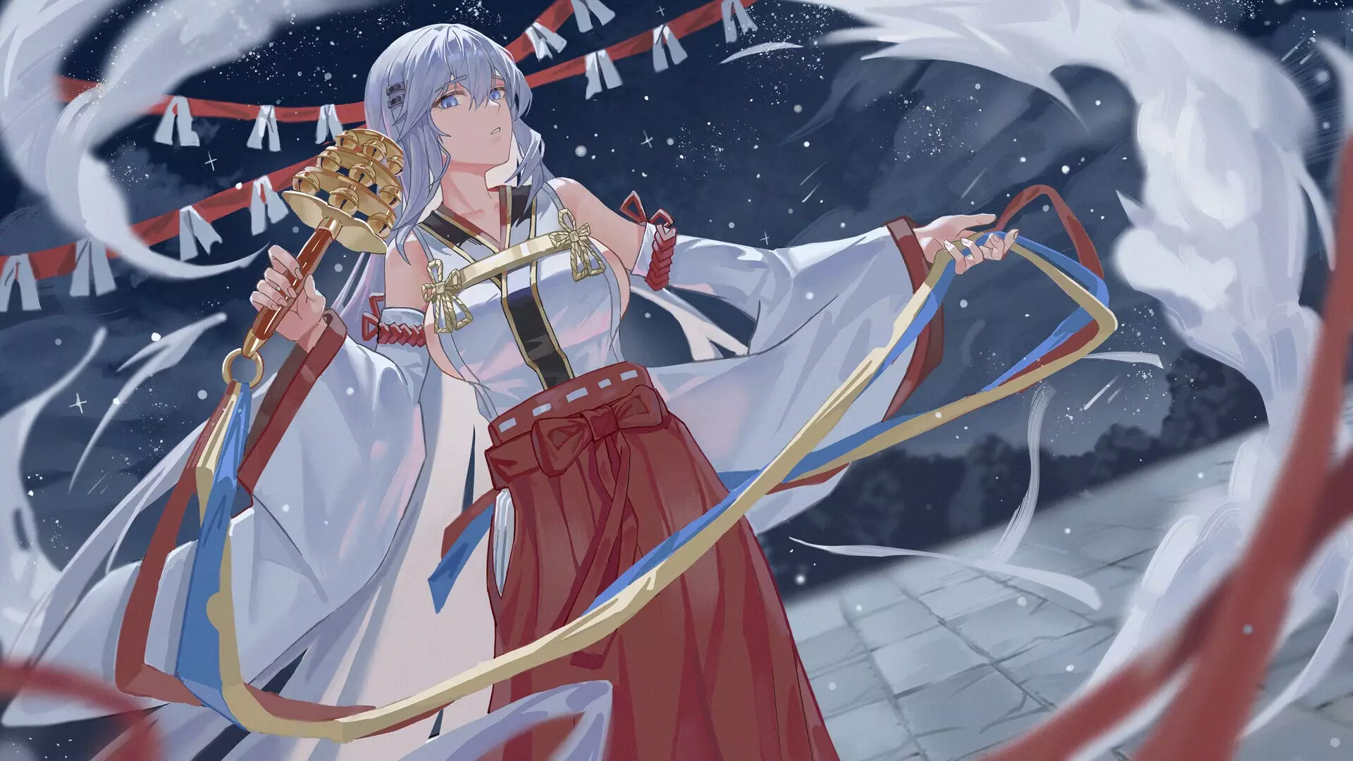 -迷雾之村Misty Village-游戏截图-好玩游戏库