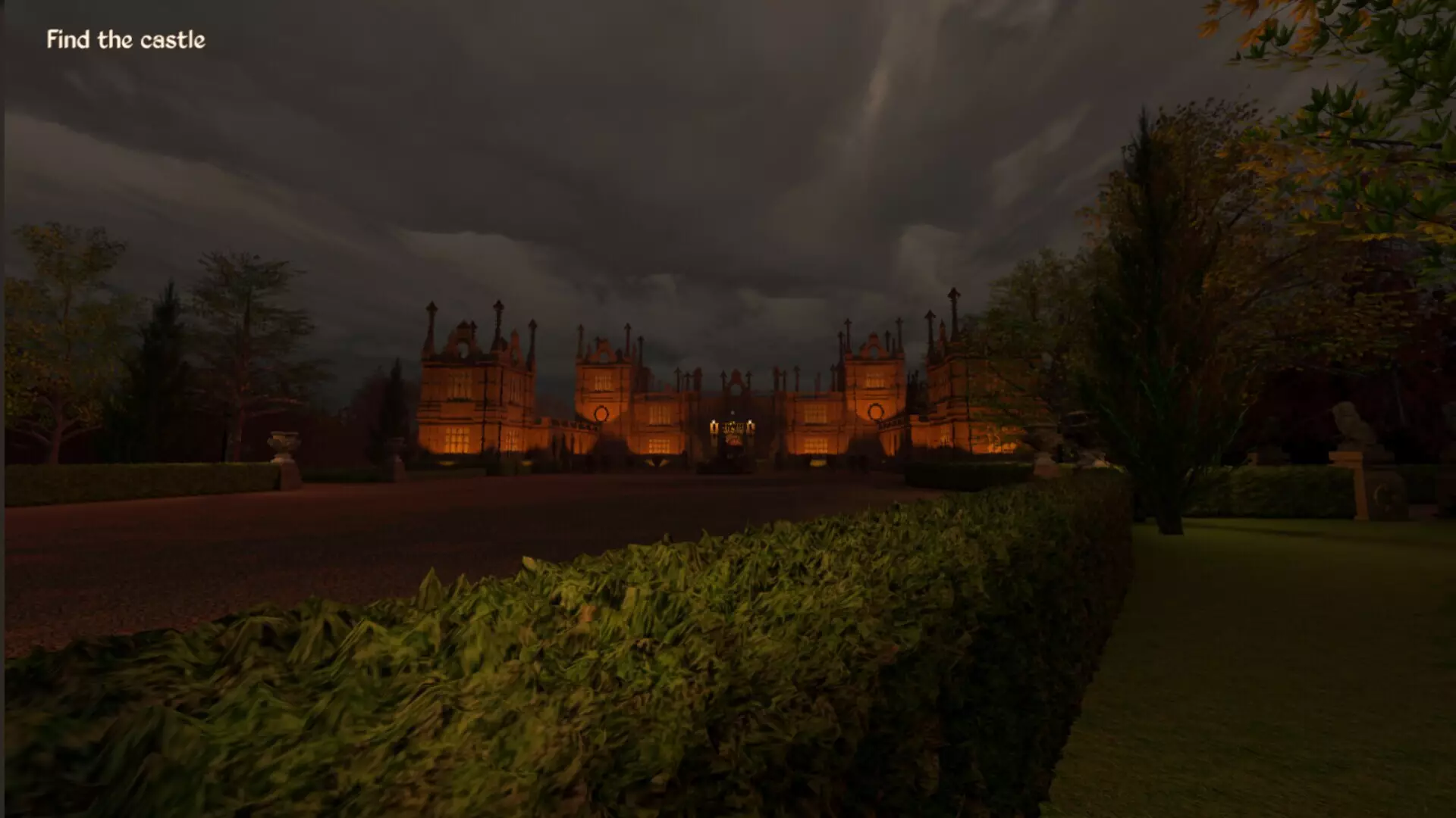 -The Immemorial Order II Sisters of Darkness-游戏截图-好玩游戏库