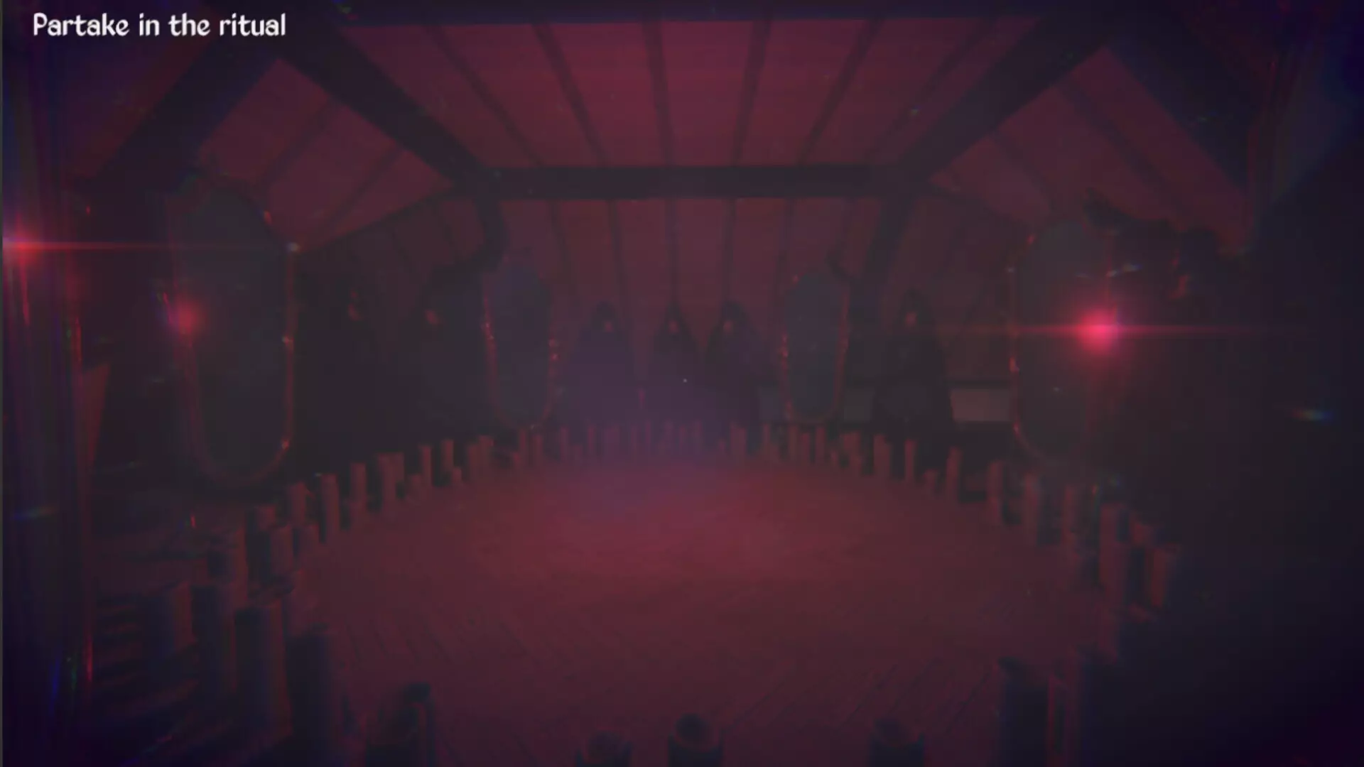 -The Immemorial Order II Sisters of Darkness-游戏截图-好玩游戏库