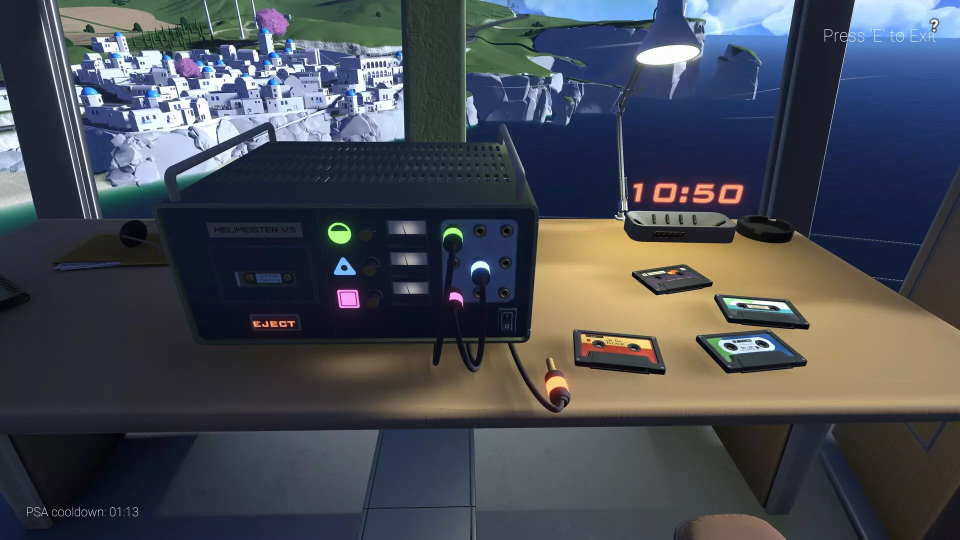 -End Transmission?-游戏截图-好玩游戏库