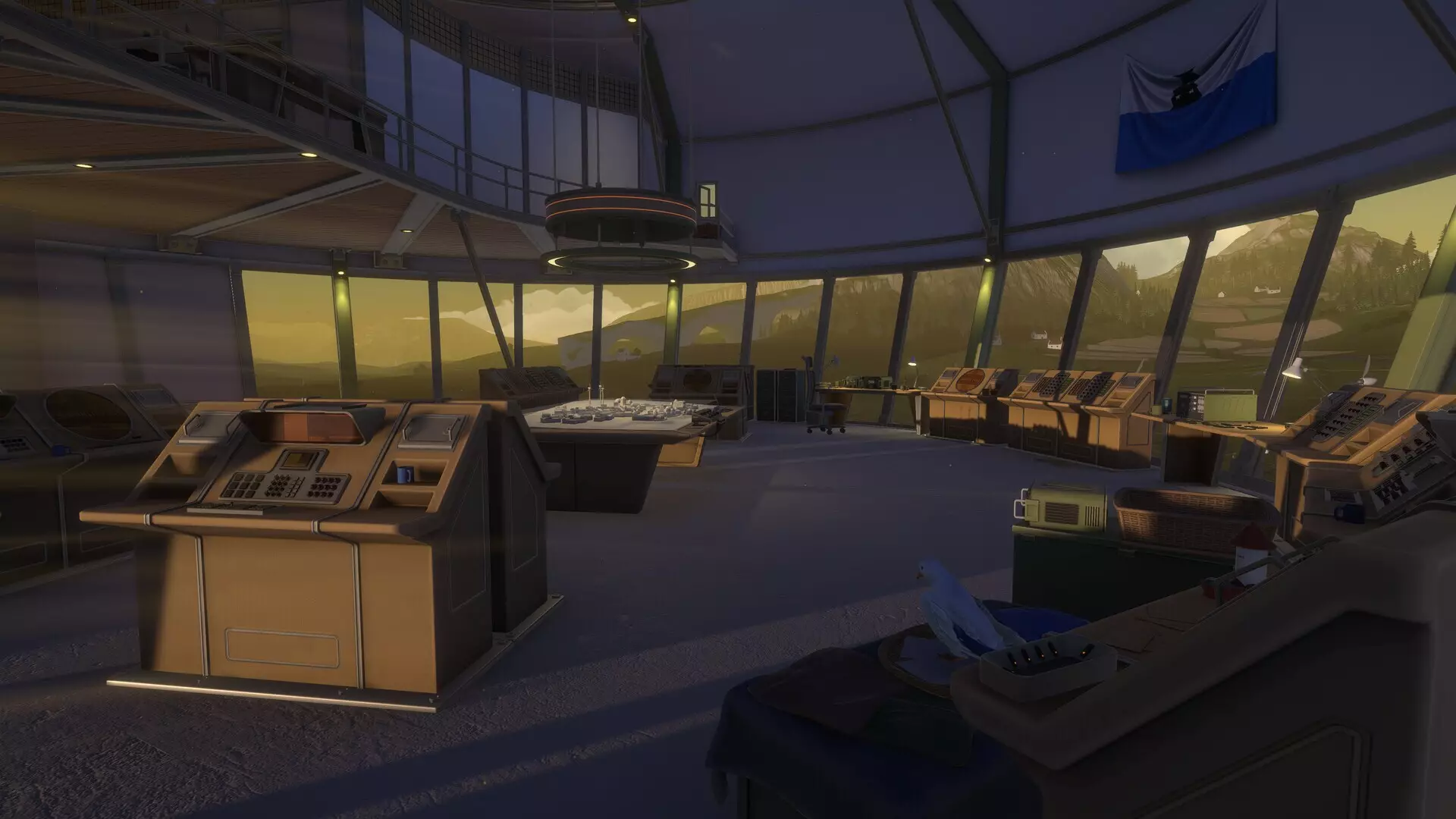 -End Transmission?-游戏截图-好玩游戏库