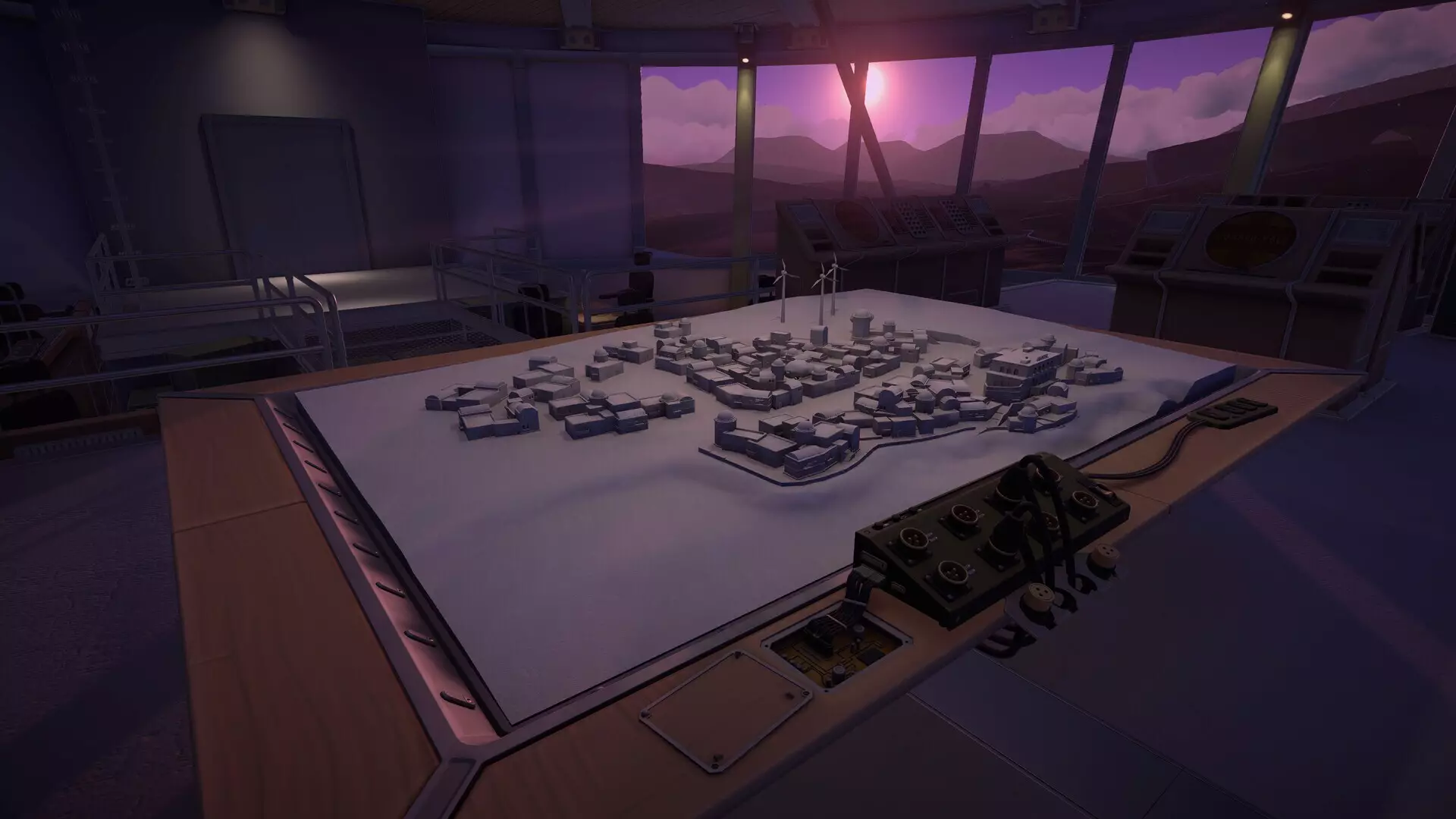 -End Transmission?-游戏截图-好玩游戏库