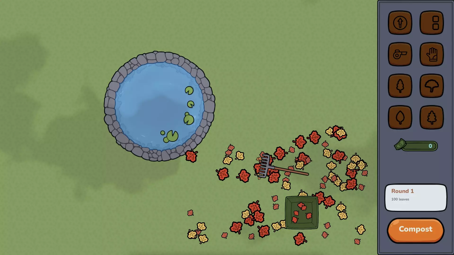 -Leafscape-游戏截图-好玩游戏库