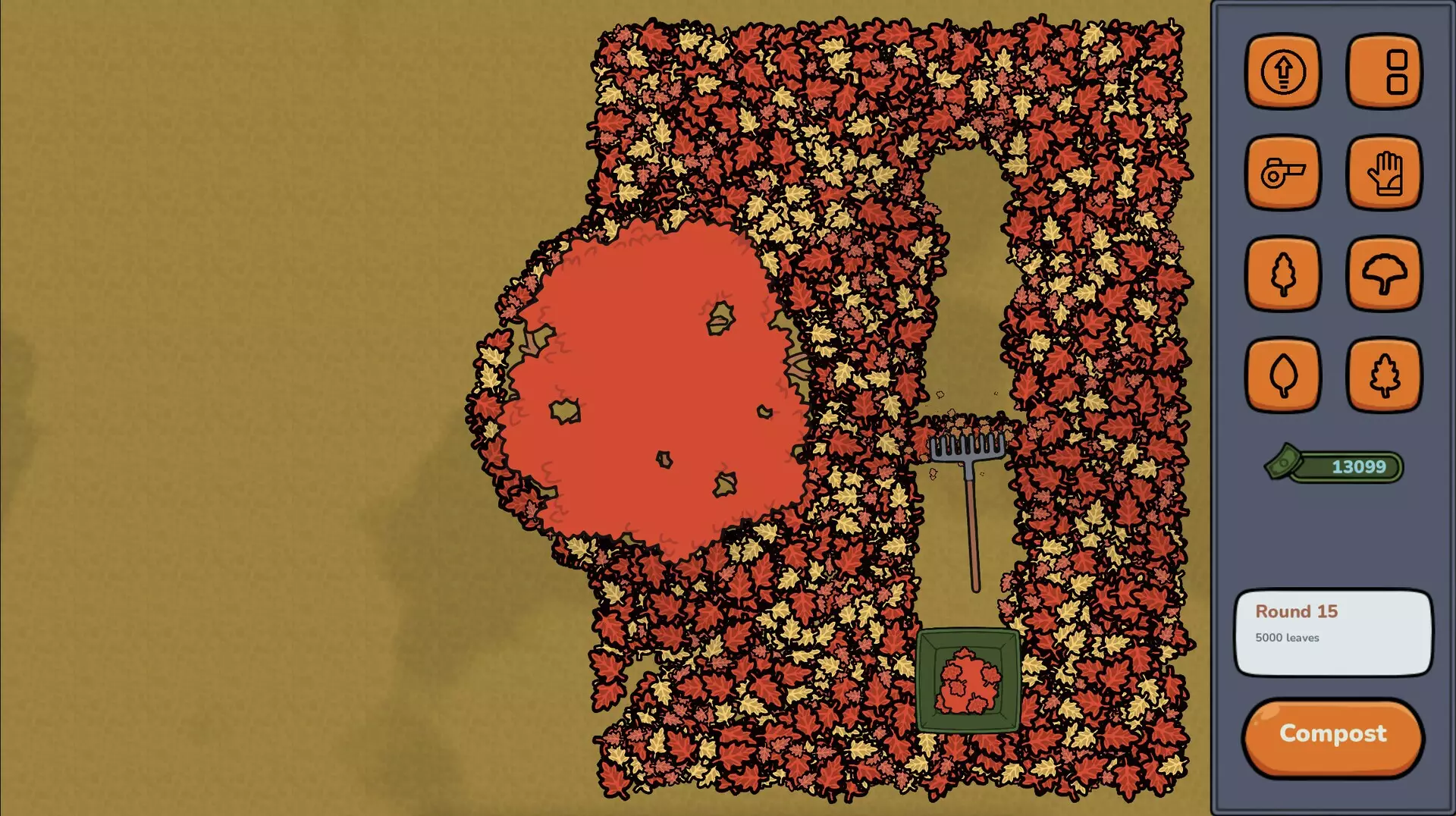 -Leafscape-游戏截图-好玩游戏库