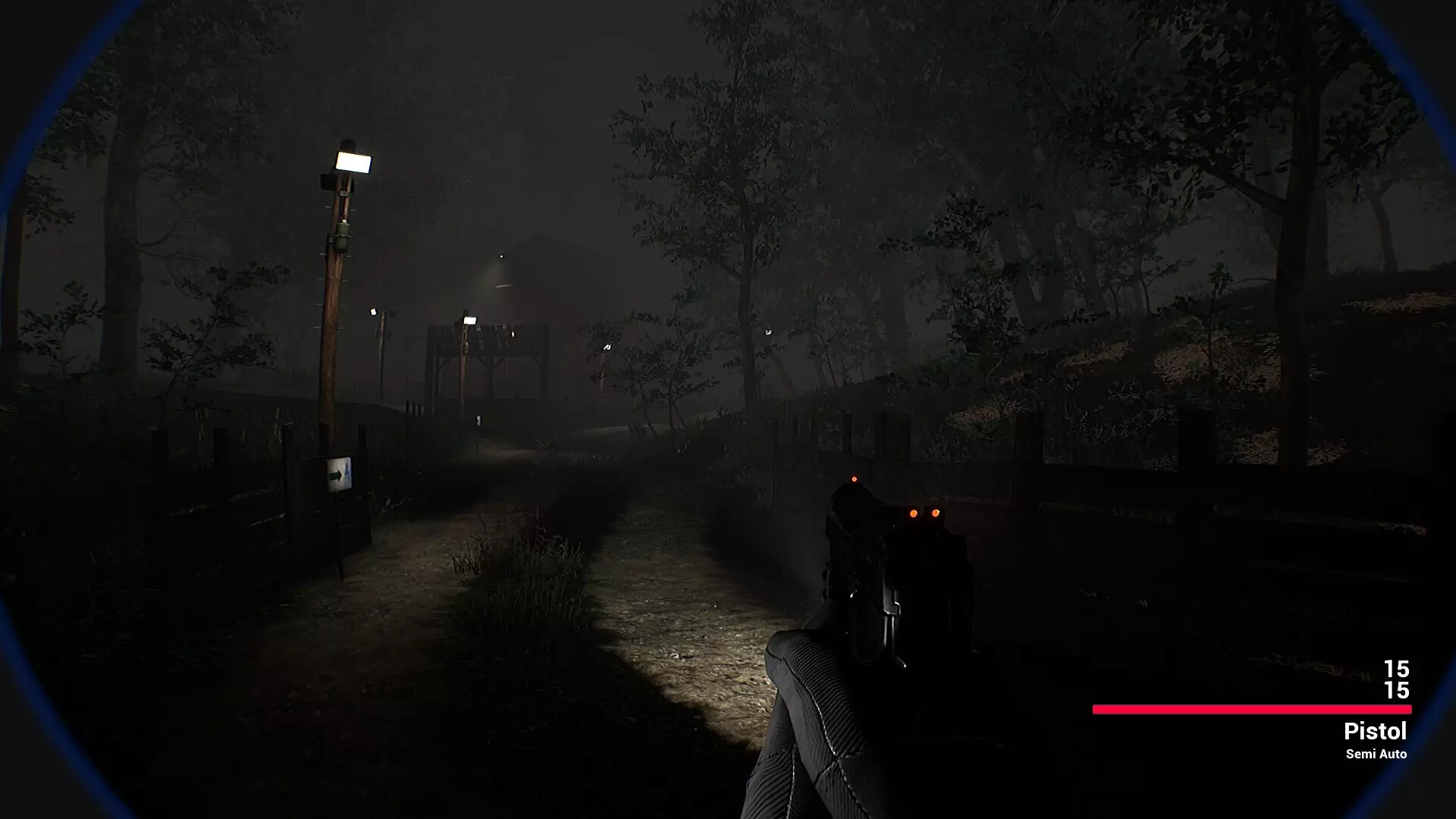 -Dark Genesis-游戏截图-好玩游戏库