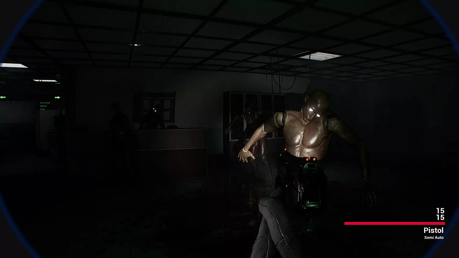 -Dark Genesis-游戏截图-好玩游戏库