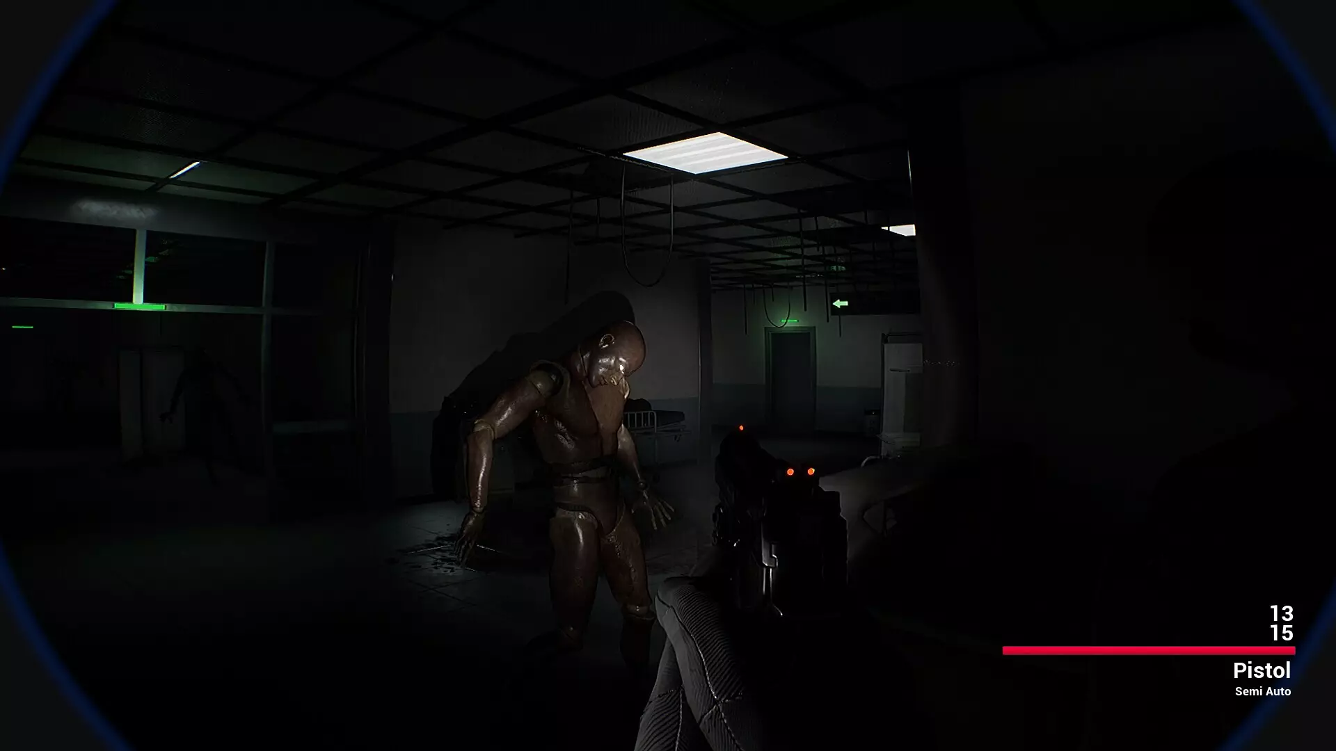 -Dark Genesis-游戏截图-好玩游戏库