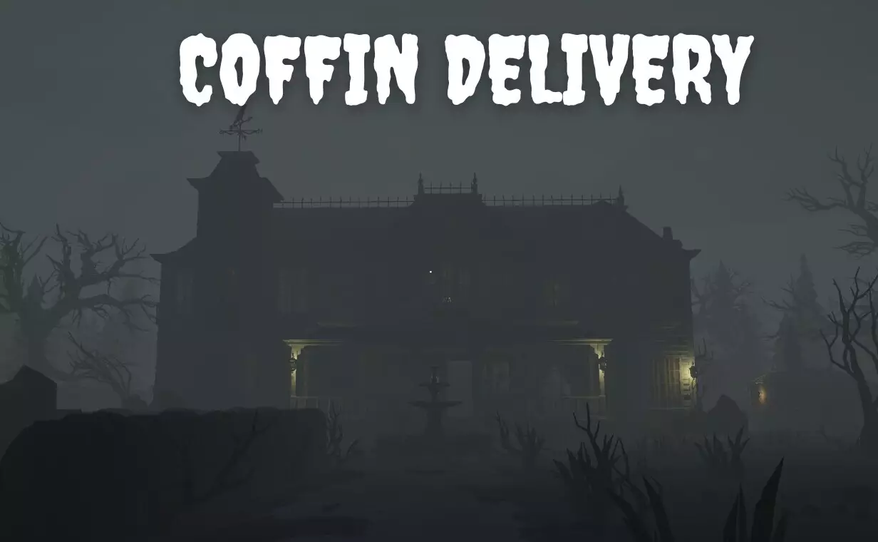 -Coffin Delivery-游戏截图-好玩游戏库