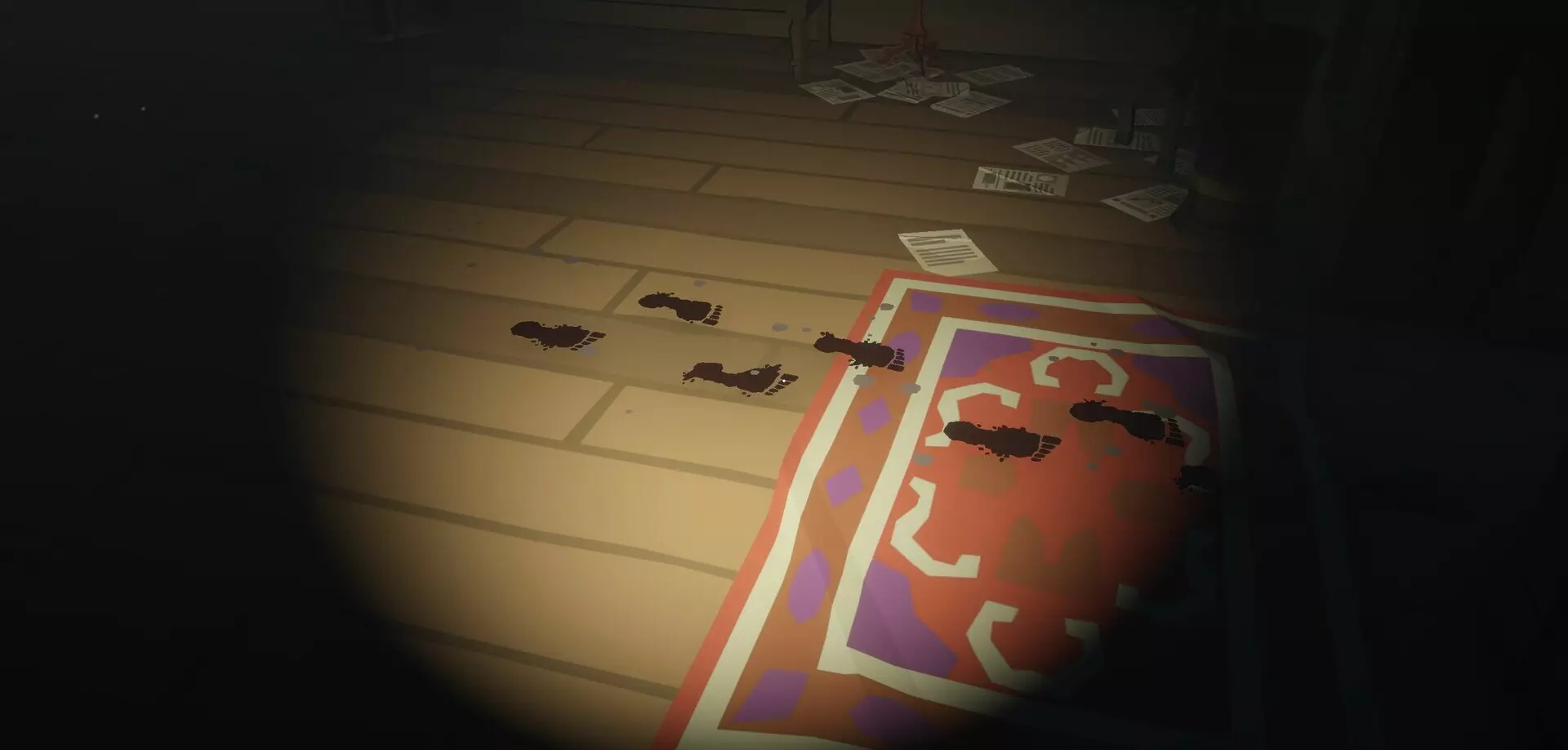 -Coffin Delivery-游戏截图-好玩游戏库