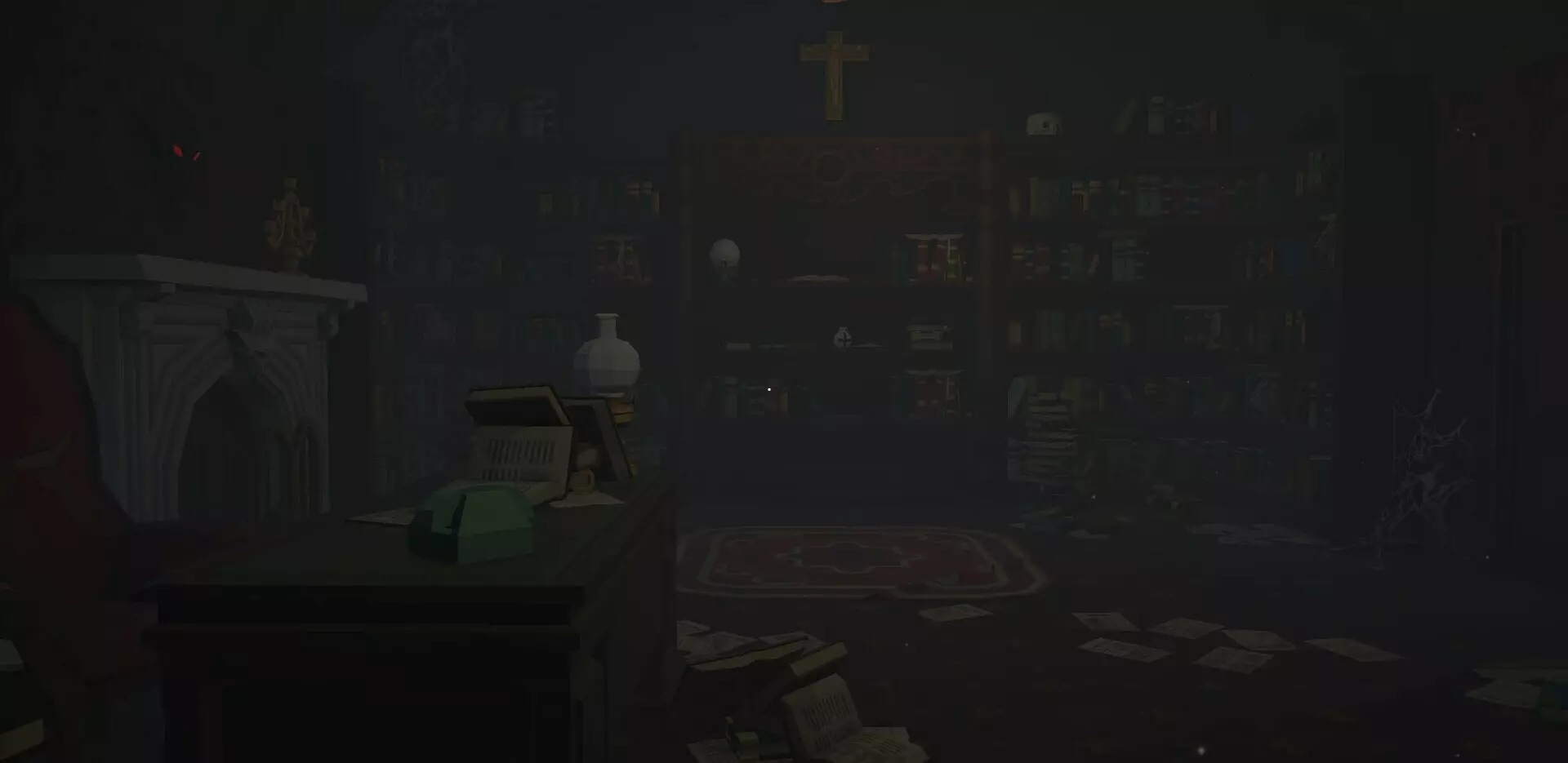 -Coffin Delivery-游戏截图-好玩游戏库