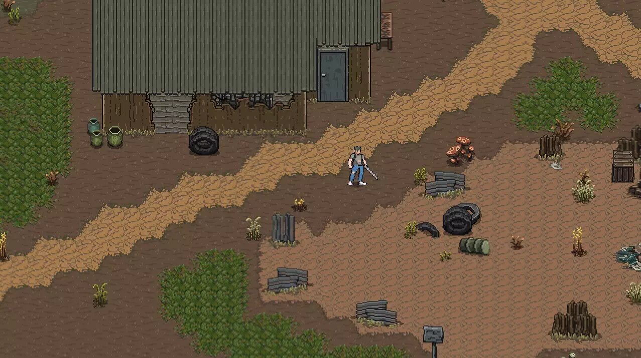 -Apocalypse ? No !-游戏截图-好玩游戏库