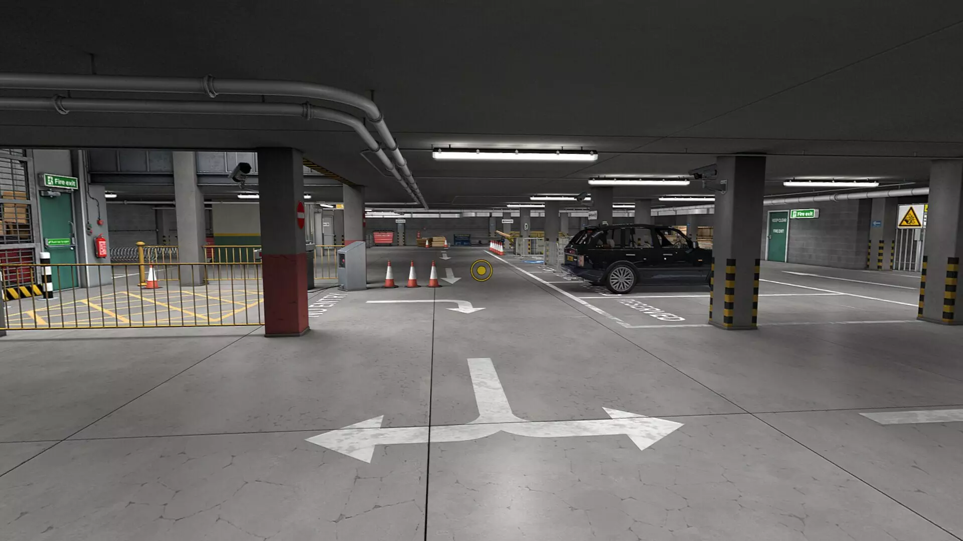 -Ellingby House-游戏截图-好玩游戏库