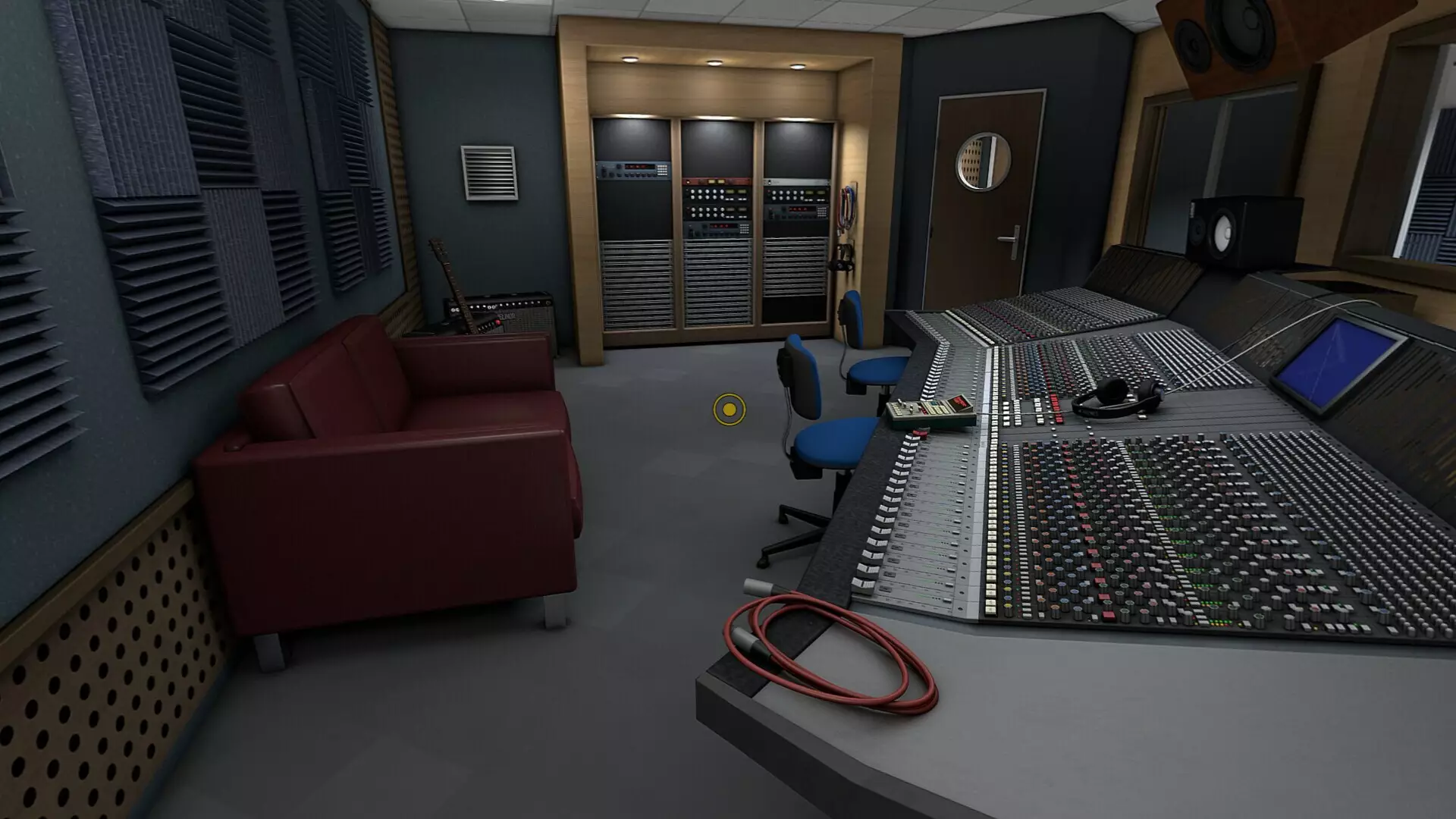 -Ellingby House-游戏截图-好玩游戏库