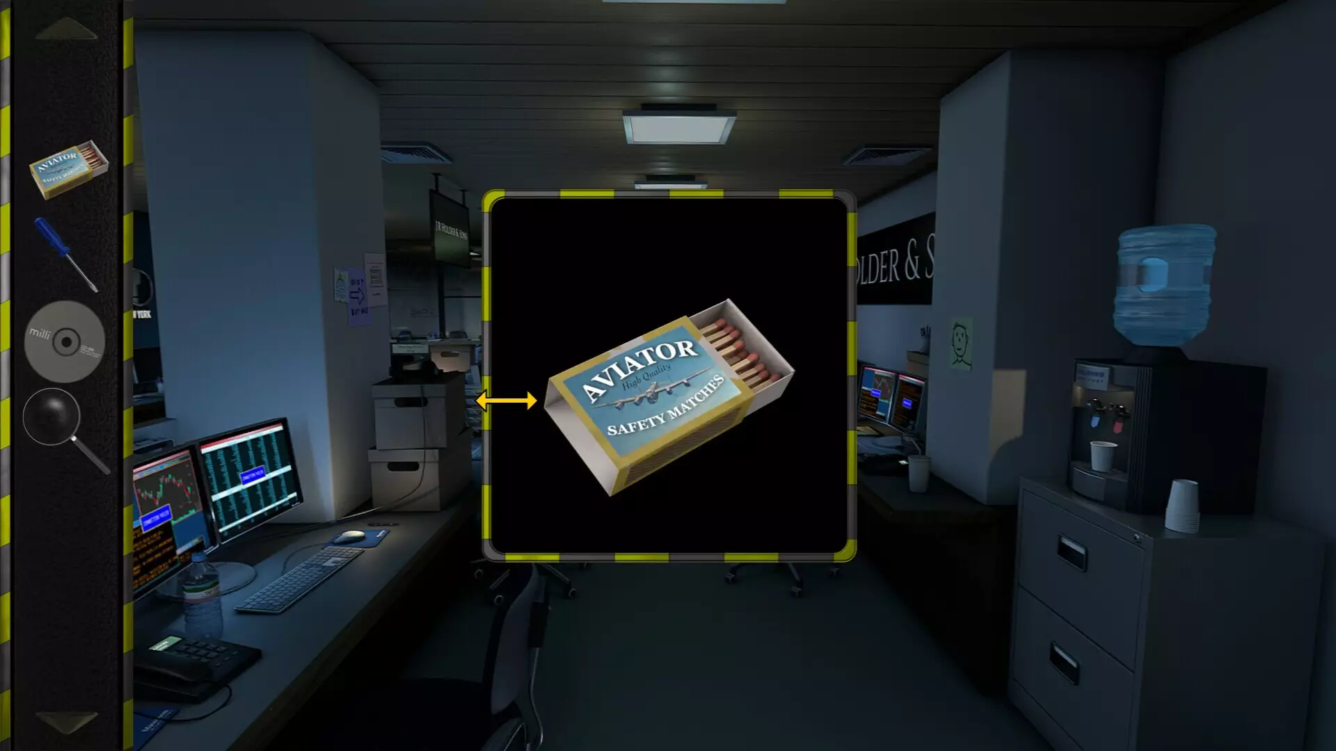 -Ellingby House-游戏截图-好玩游戏库