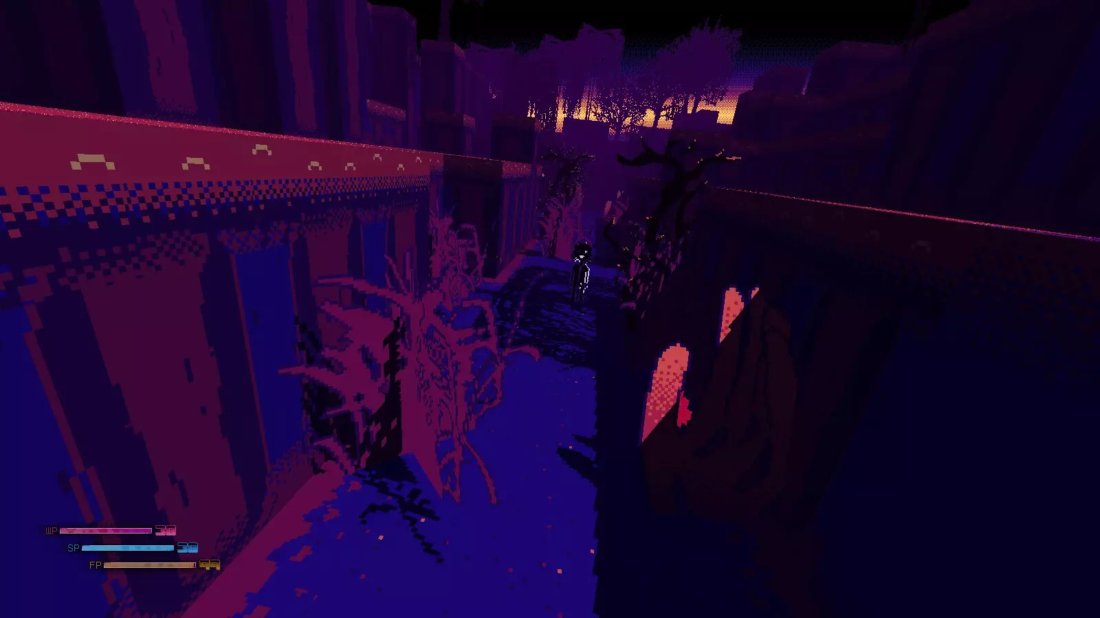 -FriendShapes-游戏截图-好玩游戏库