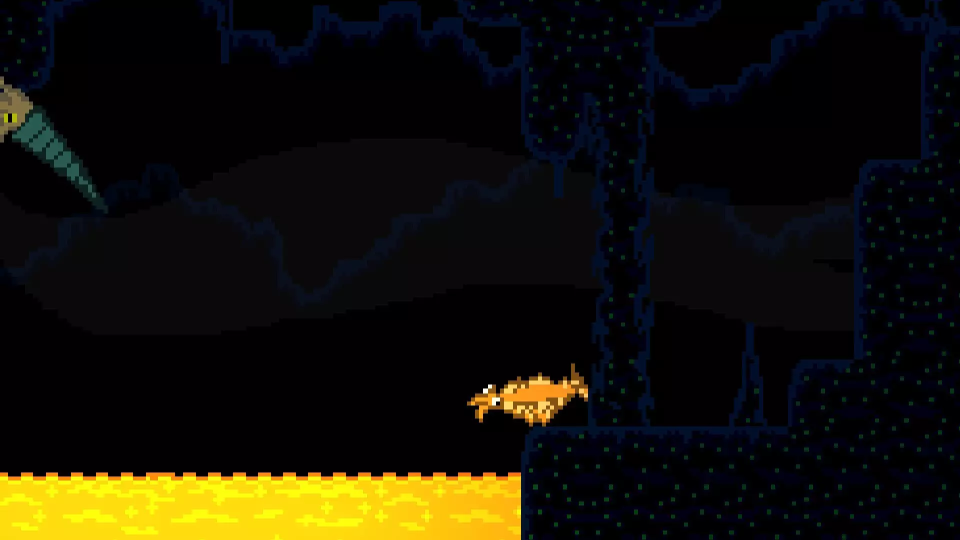 -Ancient Ocean: The Fall of Atlantis-游戏截图-好玩游戏库