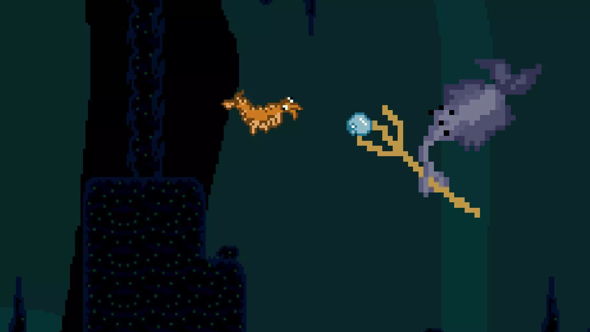 -Ancient Ocean: The Fall of Atlantis-游戏截图-好玩游戏库