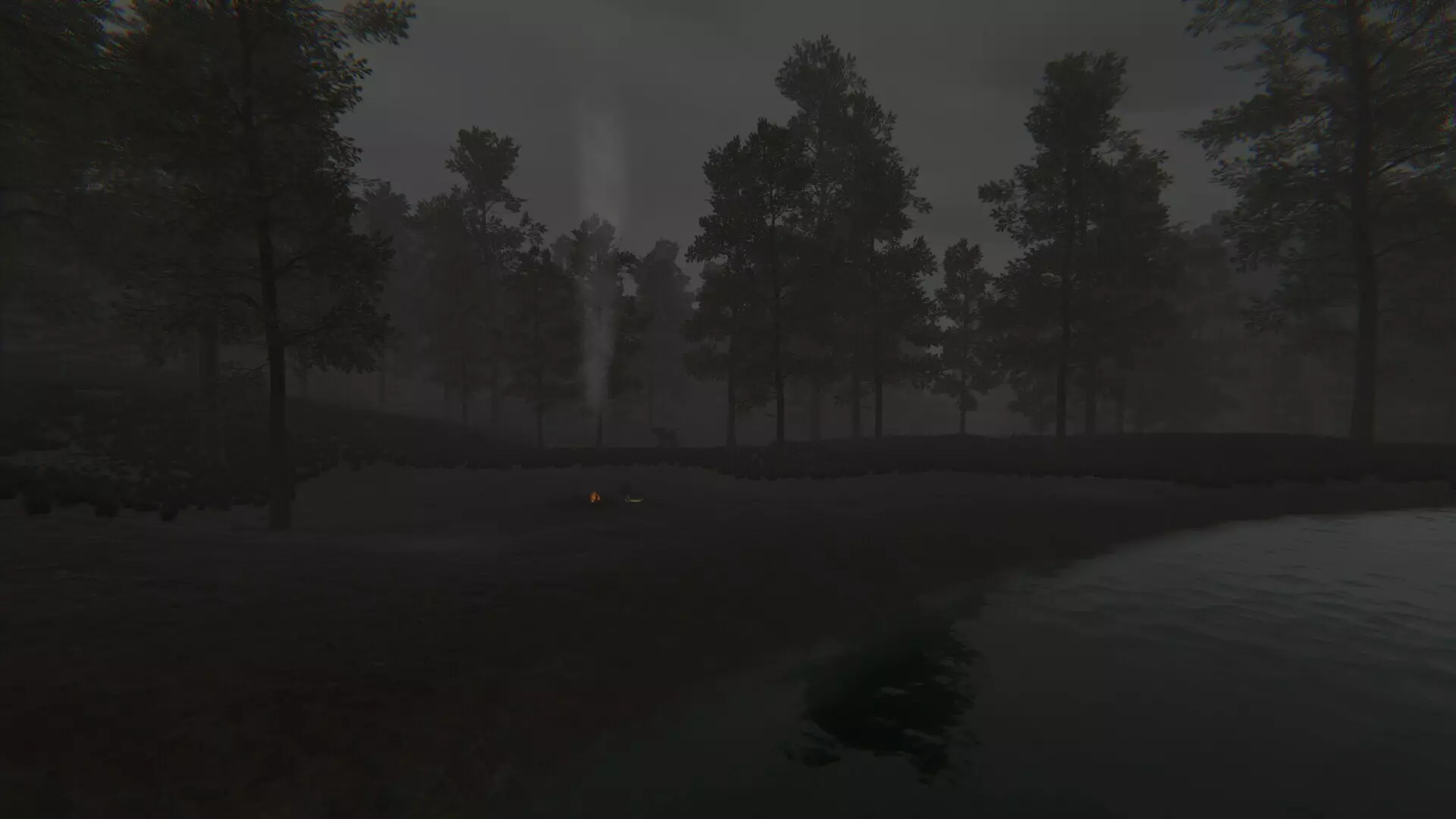 -Extinct VR-游戏截图-好玩游戏库