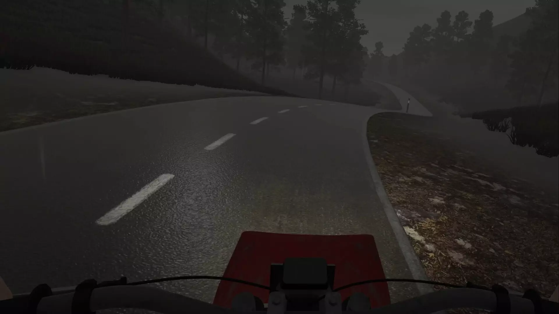 -Extinct VR-游戏截图-好玩游戏库