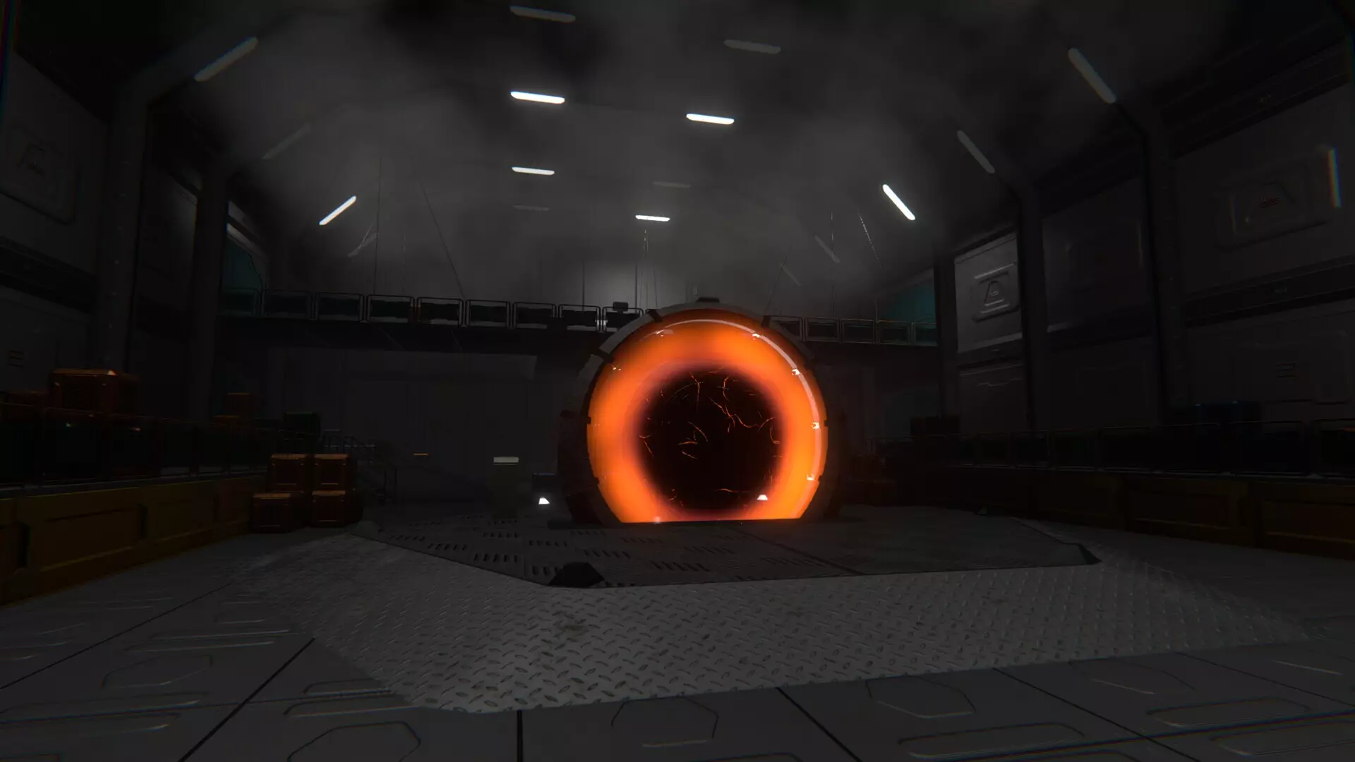 -Extinct VR-游戏截图-好玩游戏库