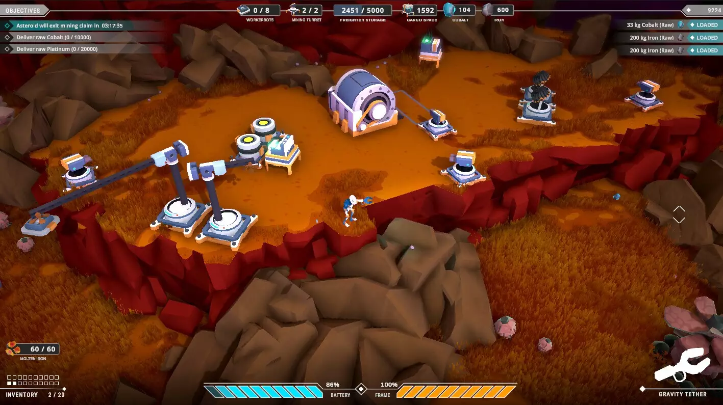 -Astronomics-游戏截图-好玩游戏库