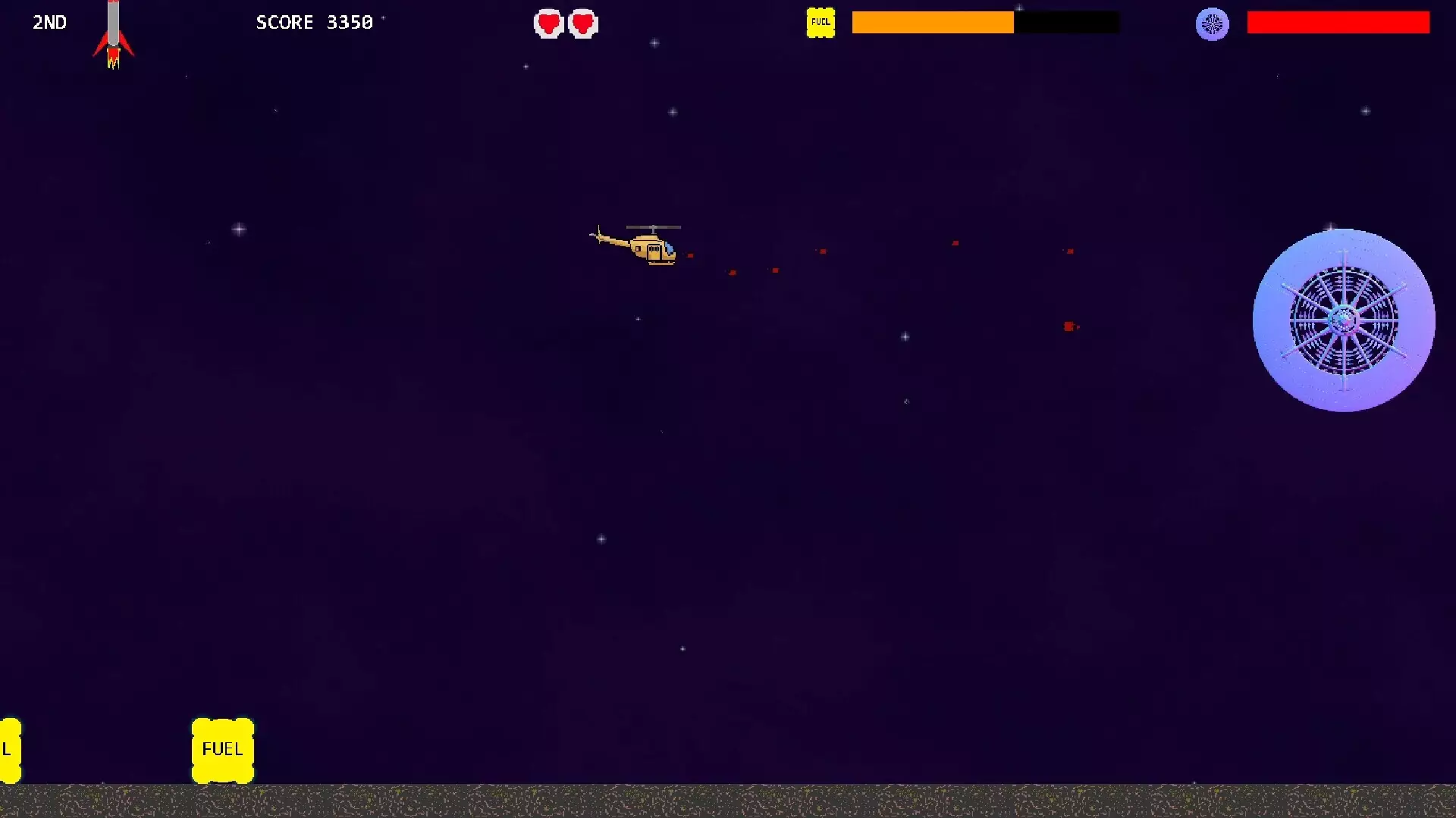 -Autogiro-游戏截图-好玩游戏库