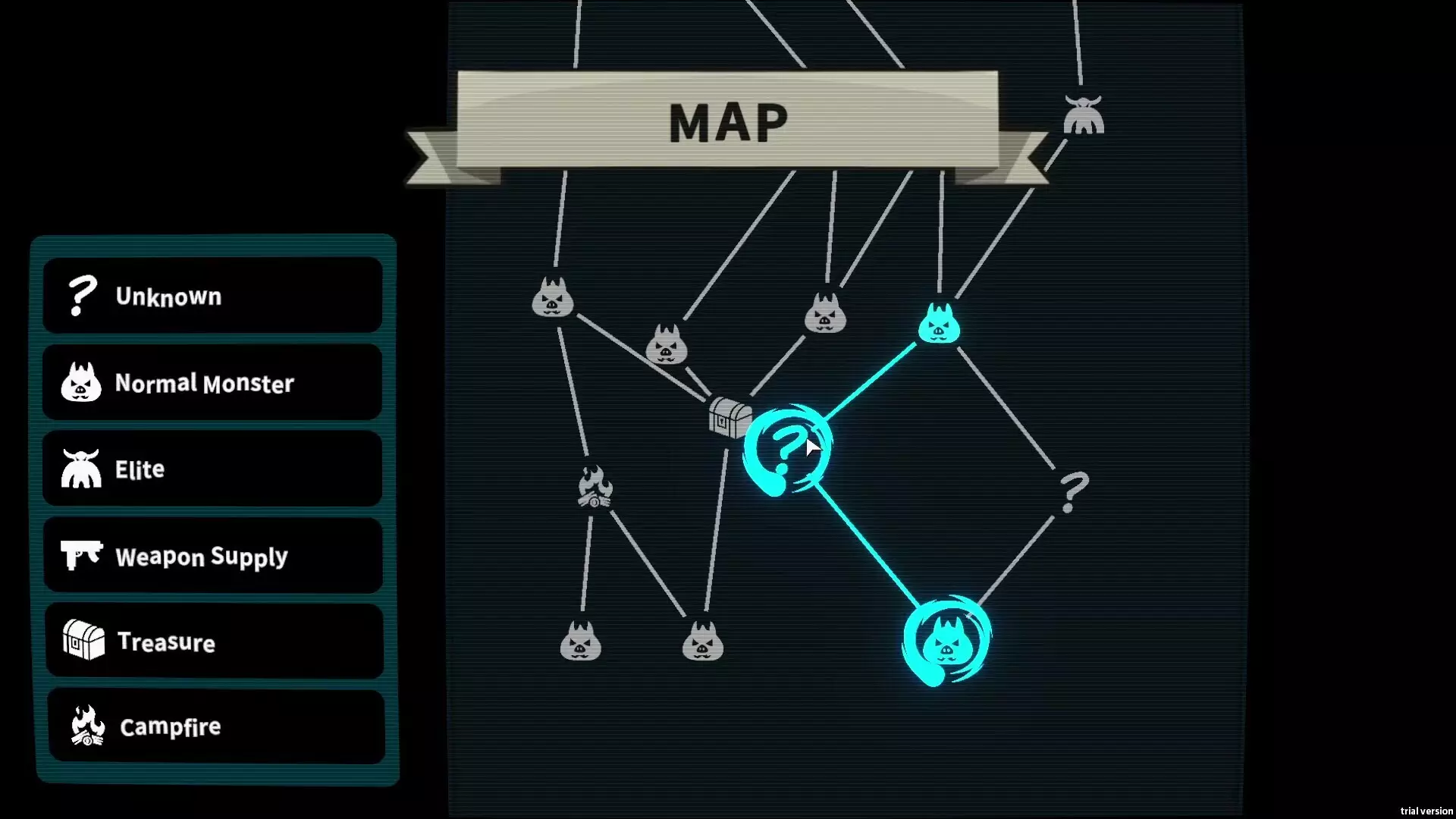 -Rosttle-游戏截图-好玩游戏库