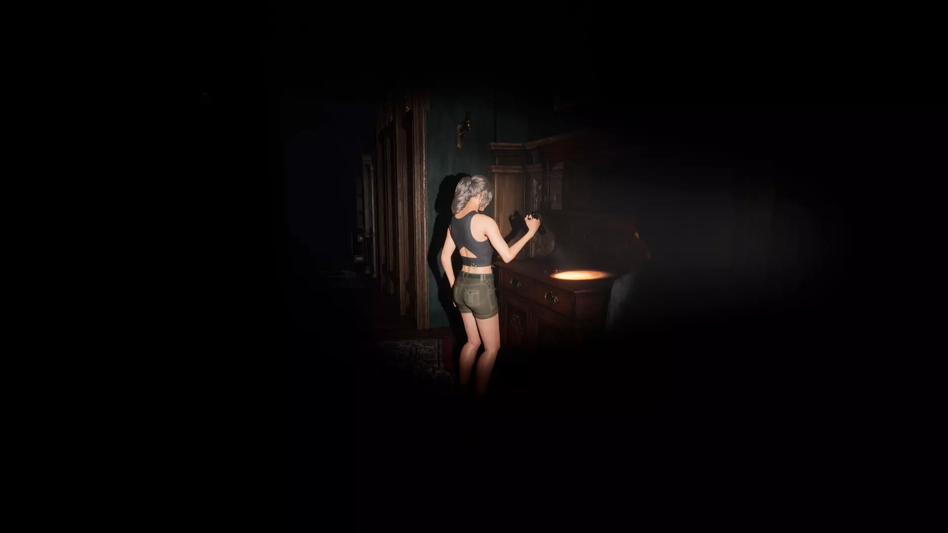 -Mournight-游戏截图-好玩游戏库