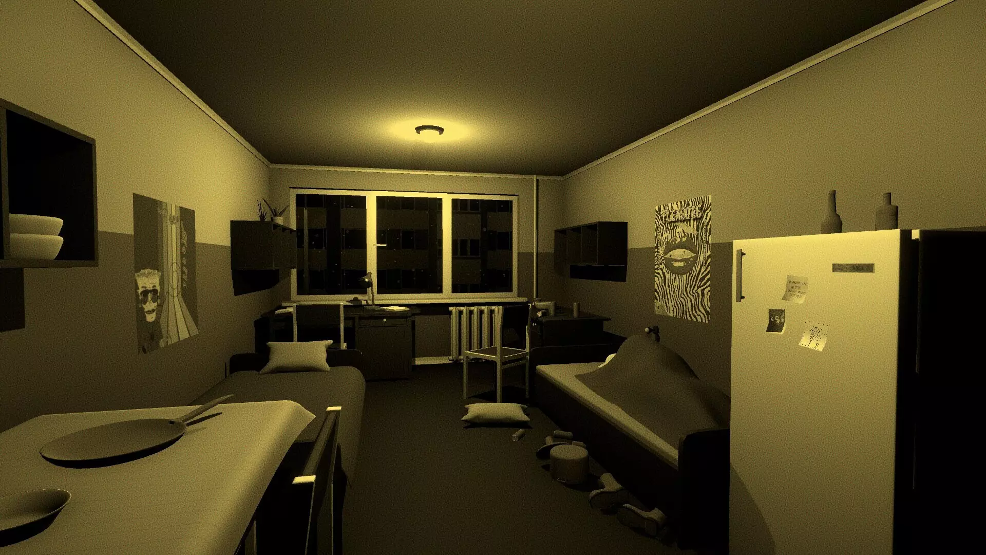 -ZAMOK-游戏截图-好玩游戏库