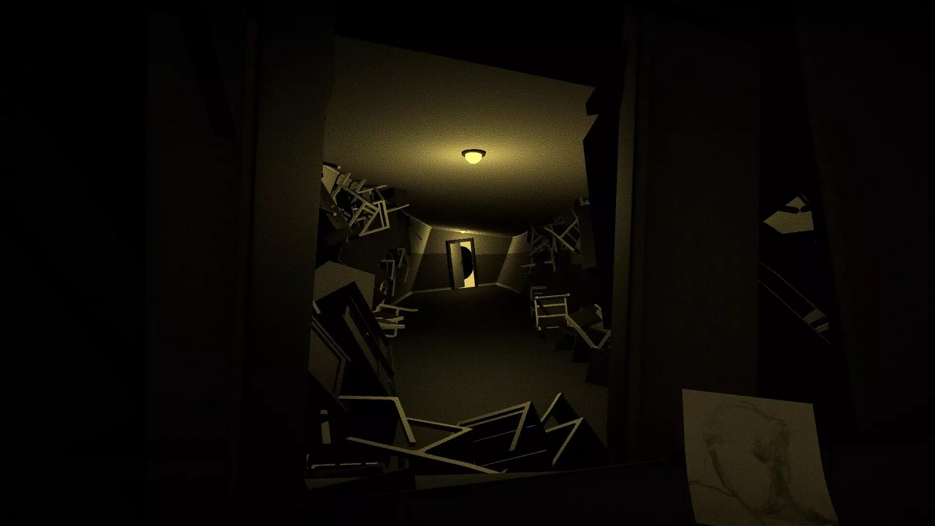 -ZAMOK-游戏截图-好玩游戏库