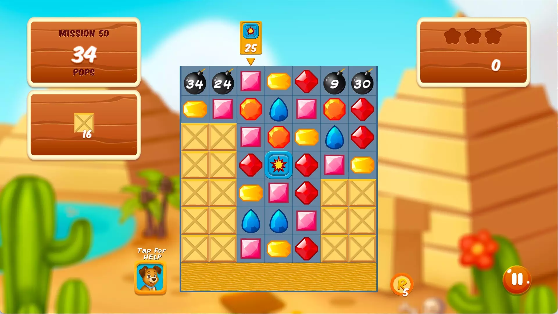 -Pop DS-游戏截图-好玩游戏库