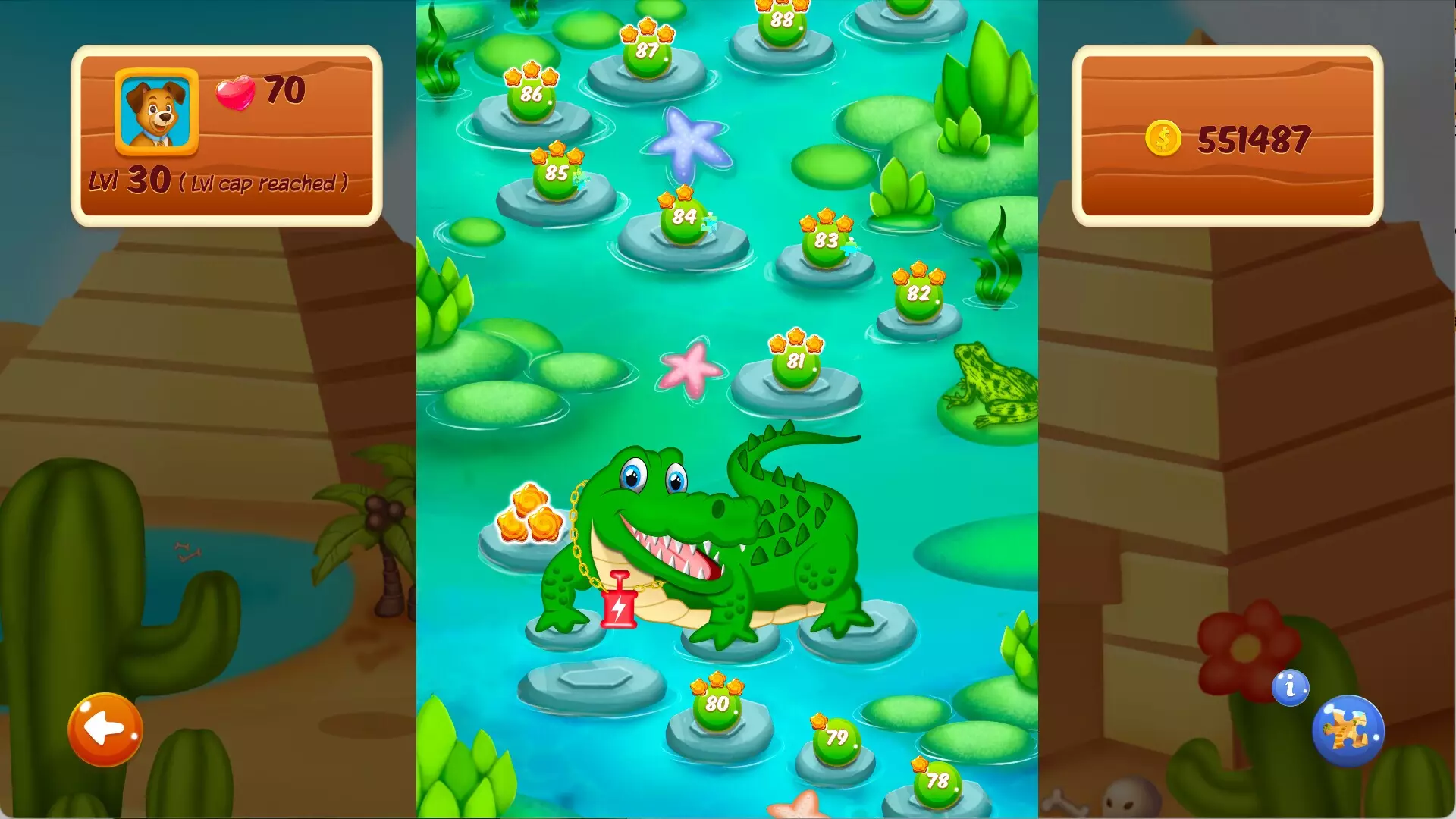 -Pop DS-游戏截图-好玩游戏库